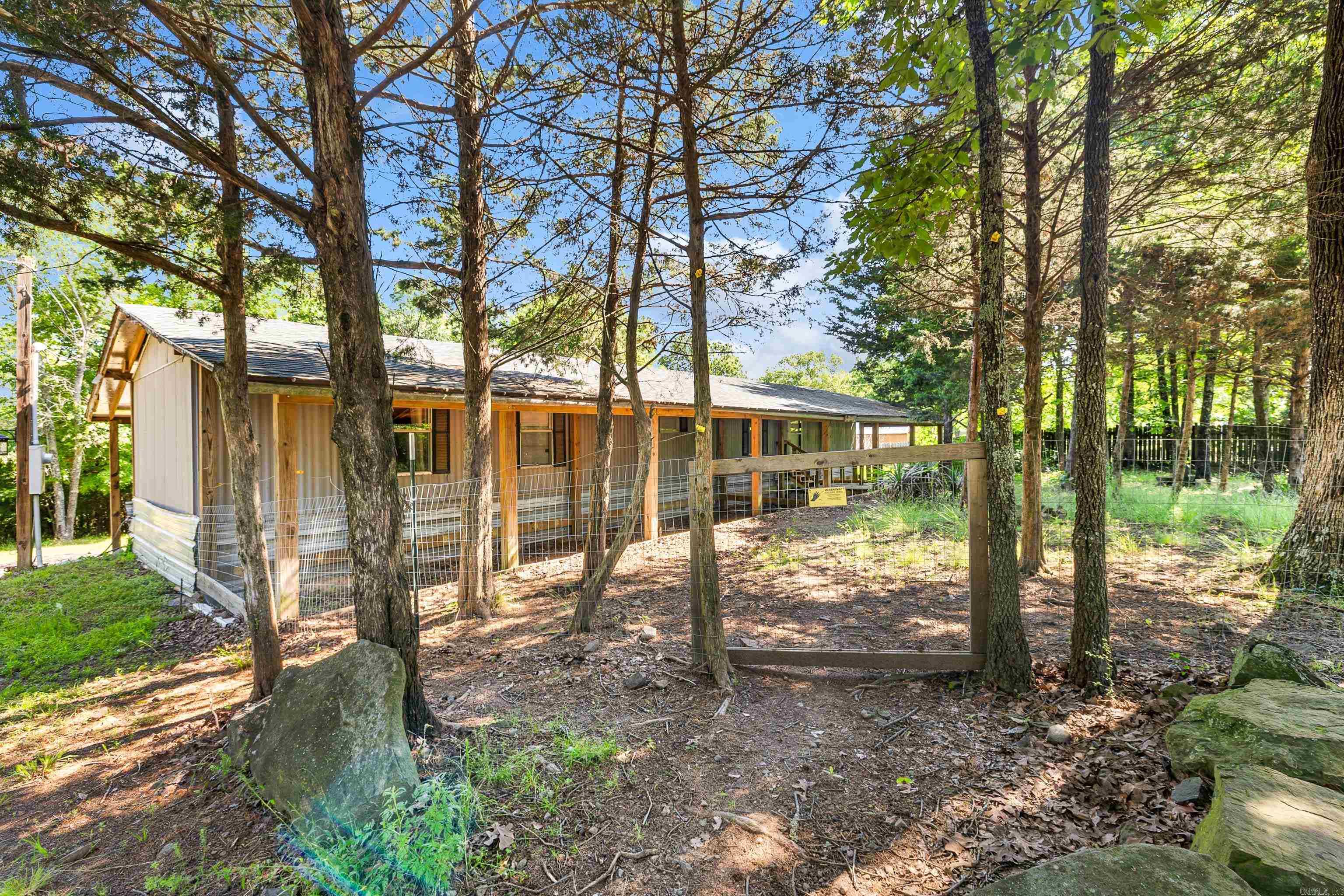 148  Schultz  Vilonia, AR