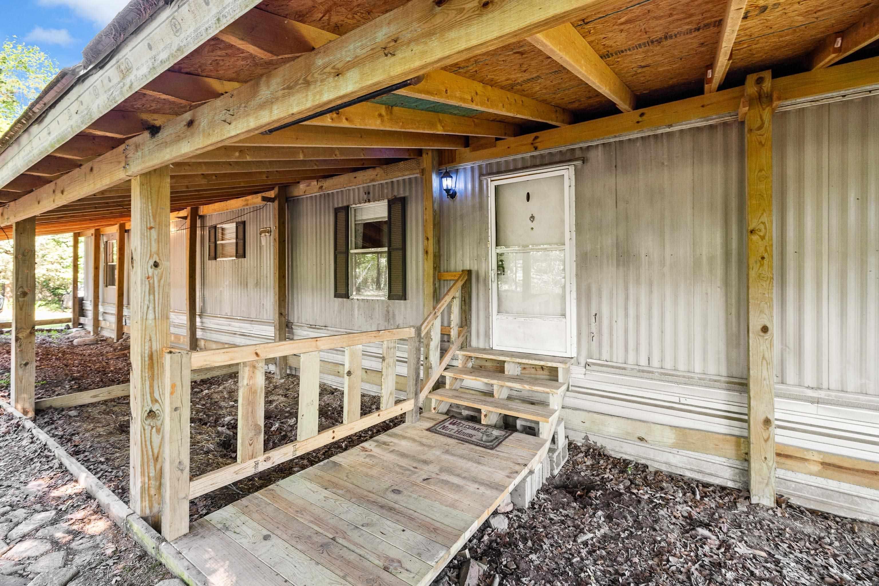 148  Schultz  Vilonia, AR