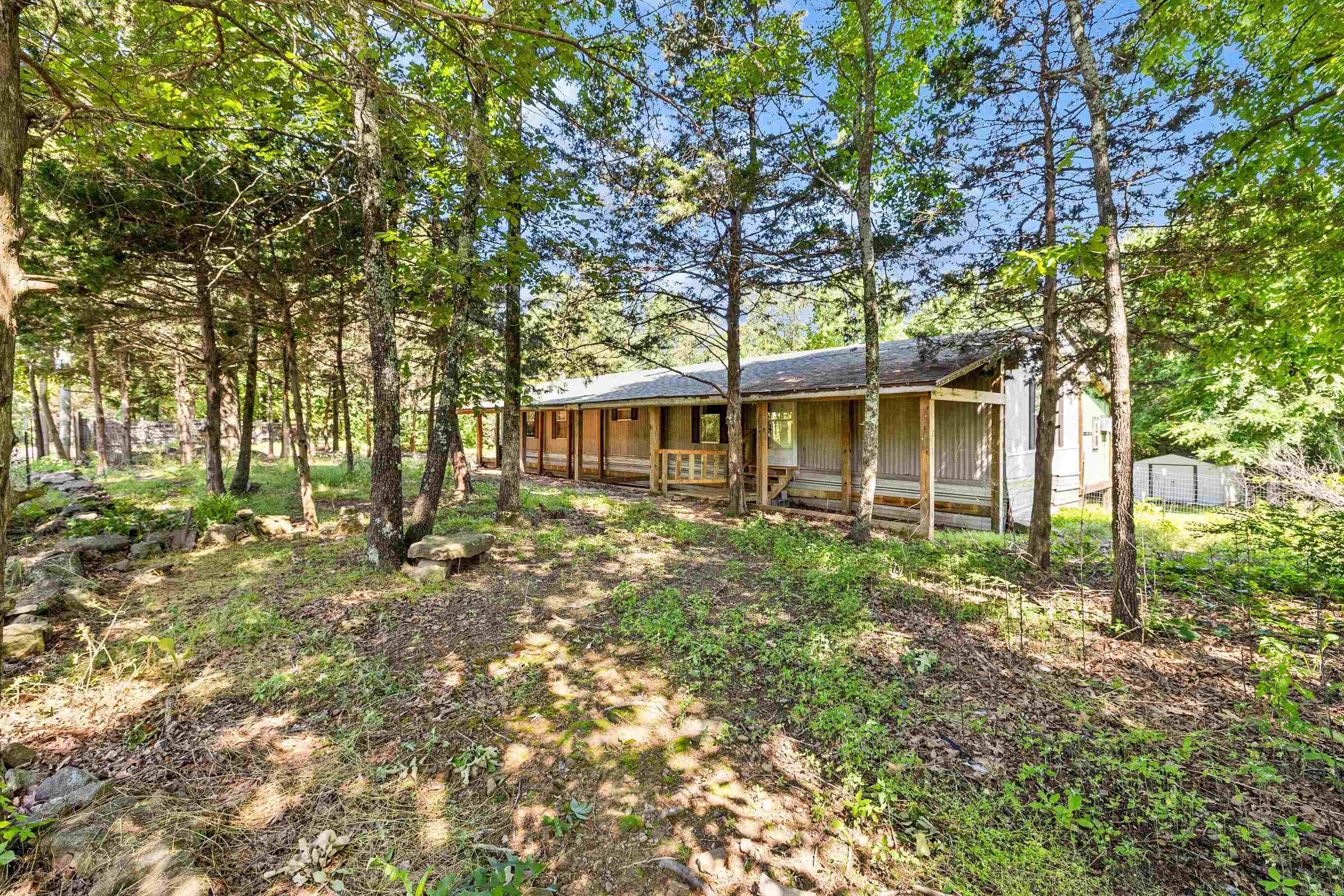 148  Schultz  Vilonia, AR