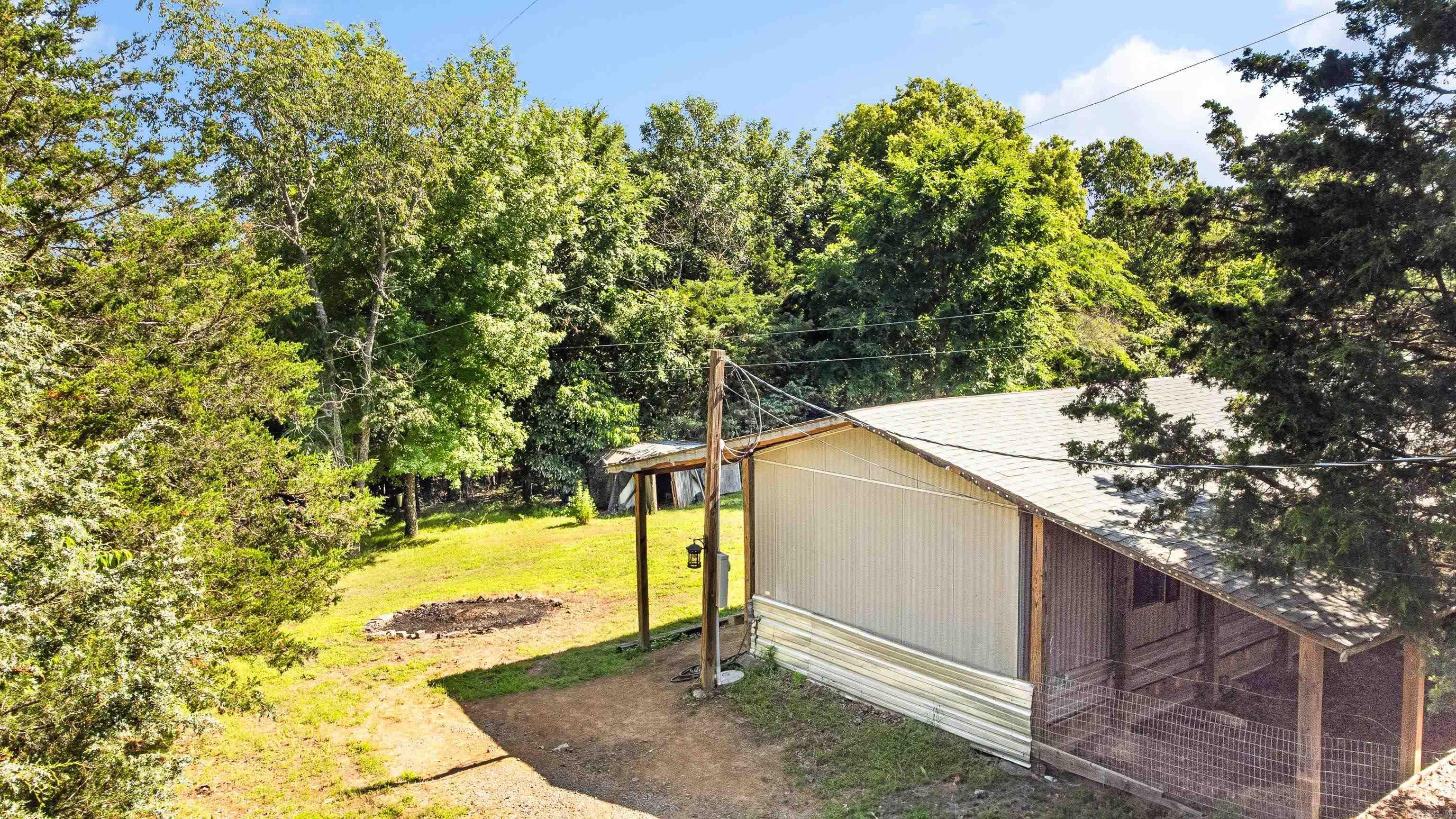 148  Schultz  Vilonia, AR