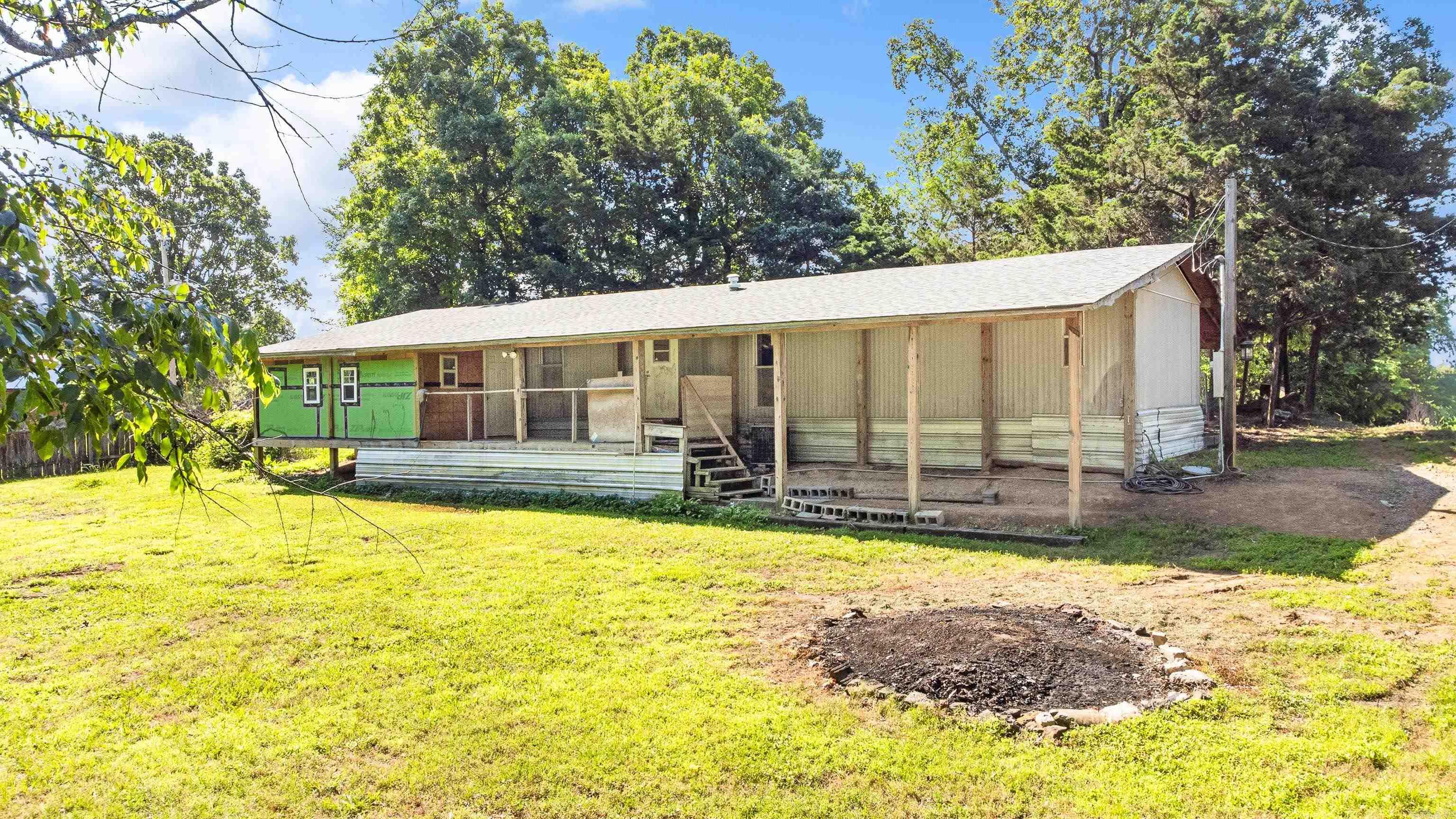 148  Schultz  Vilonia, AR