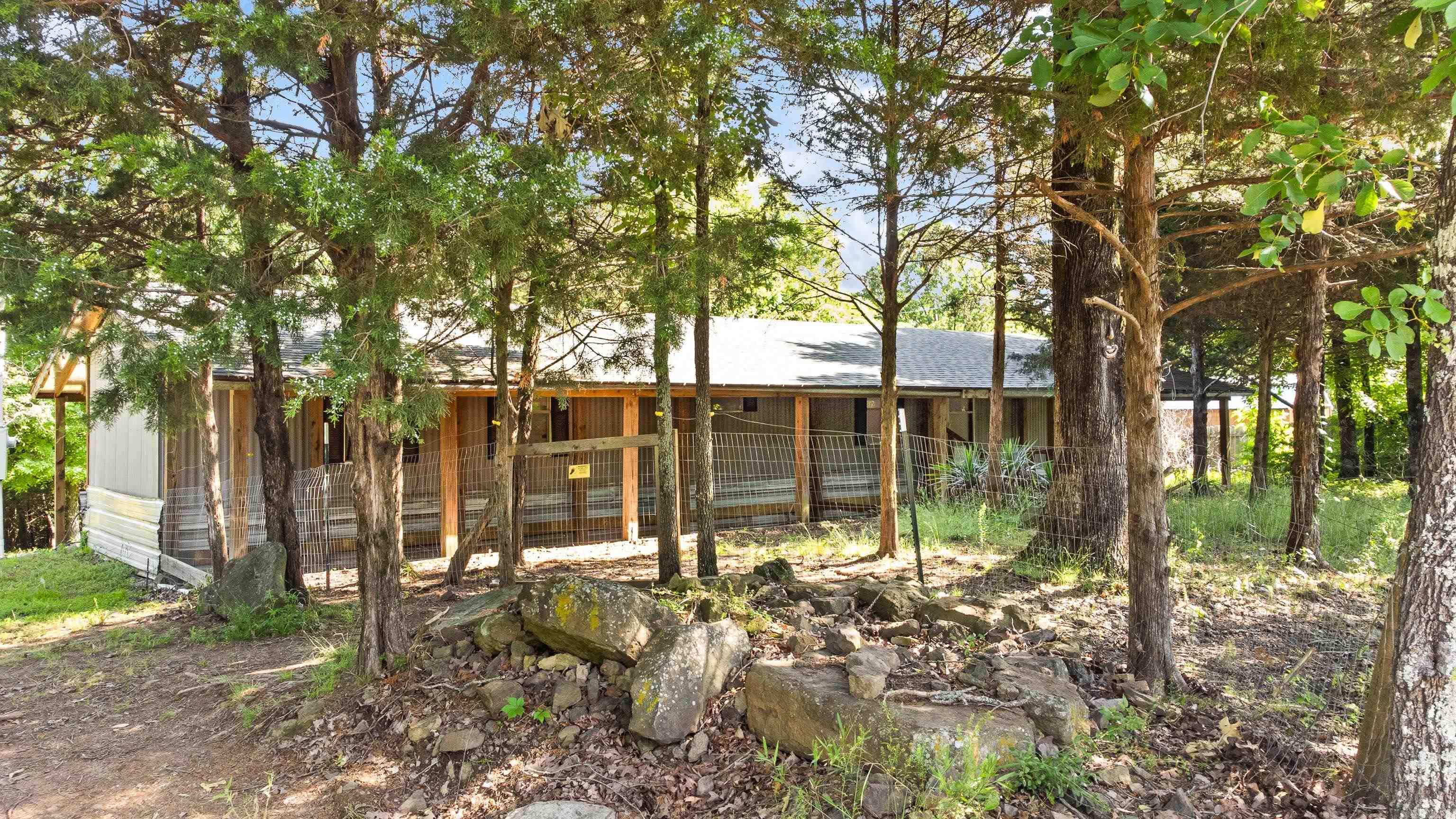 148  Schultz  Vilonia, AR