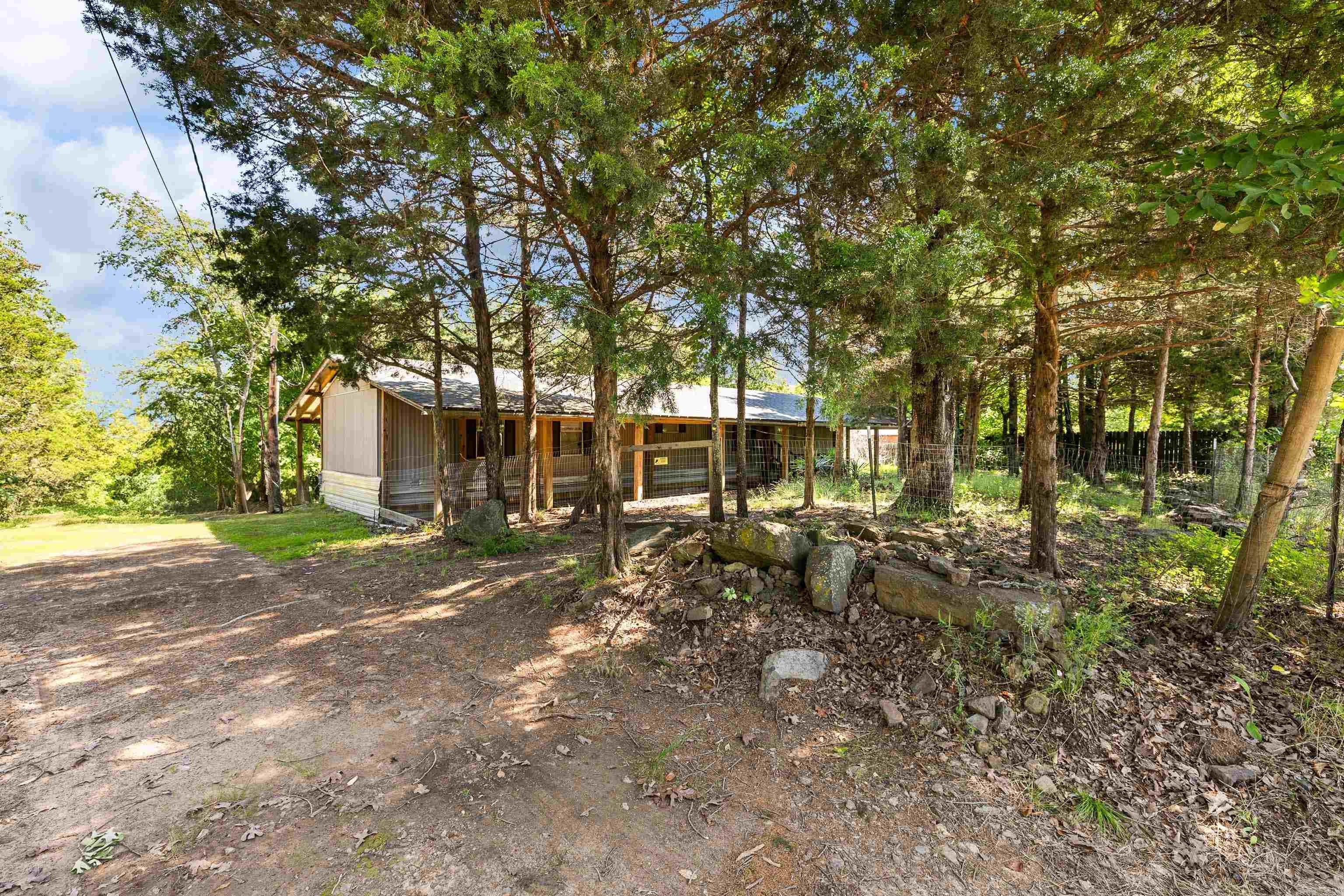148  Schultz  Vilonia, AR