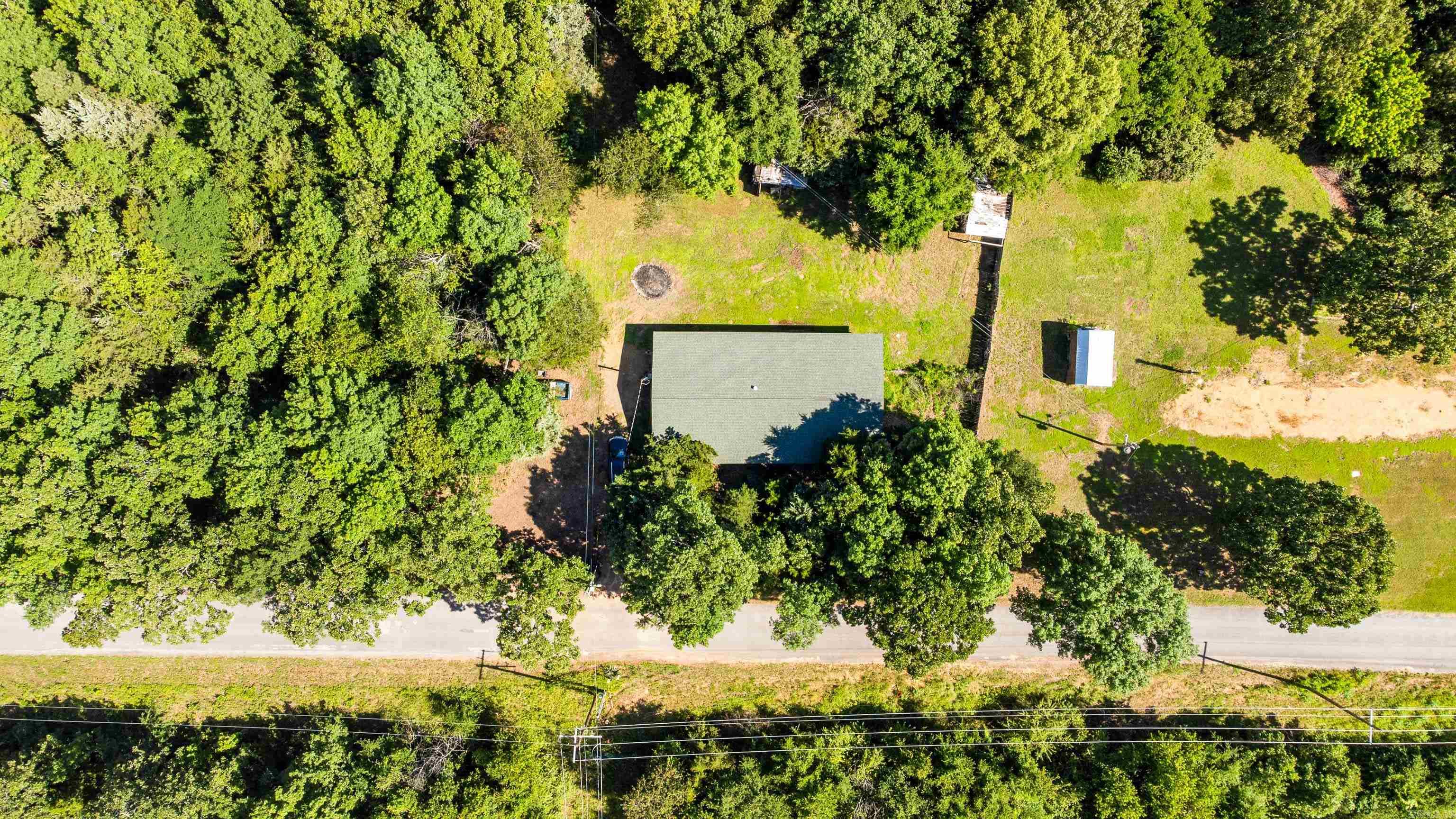 148  Schultz  Vilonia, AR
