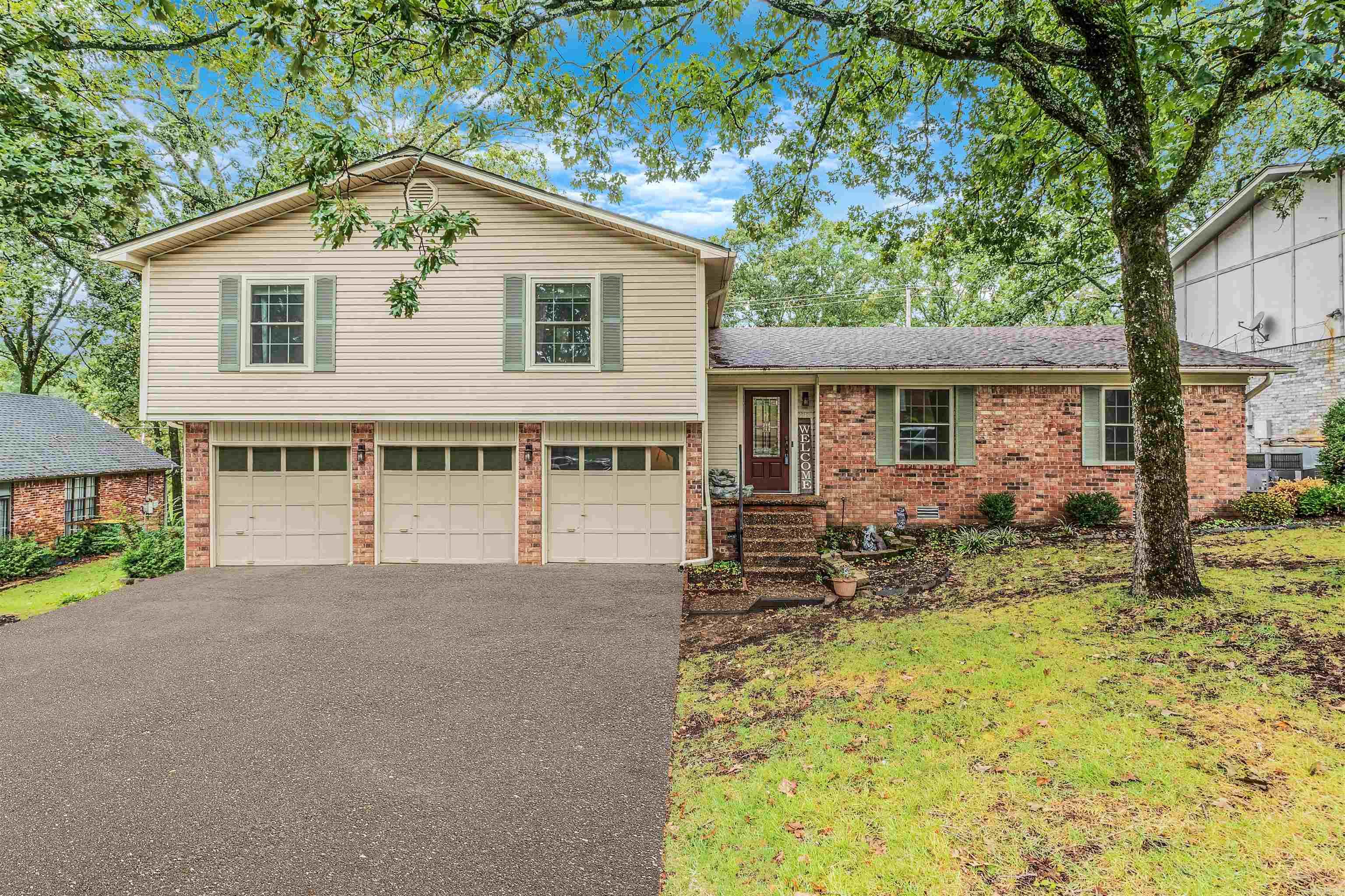 7713  Flintrock  North Little Rock, AR