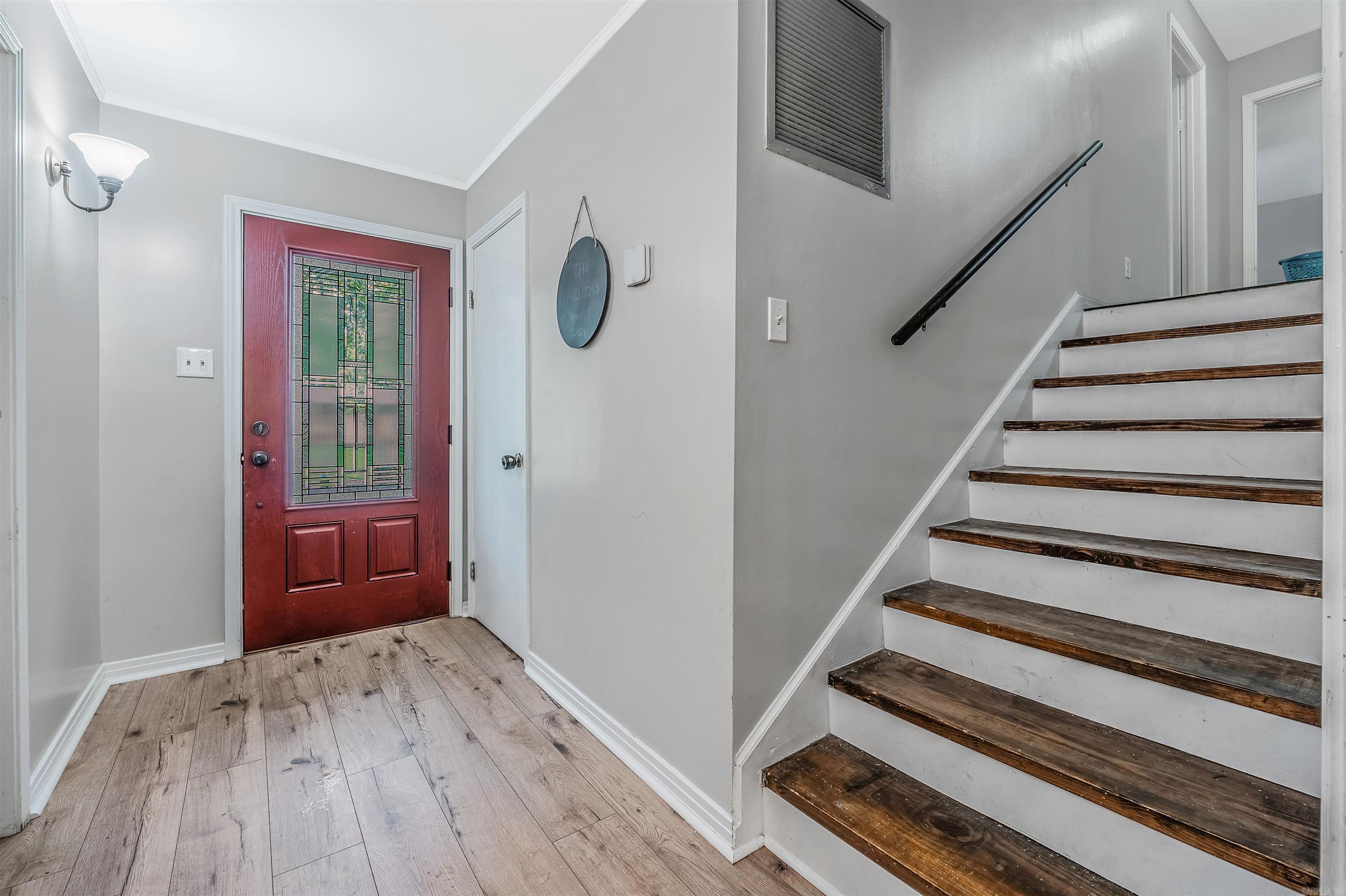7713  Flintrock  North Little Rock, AR