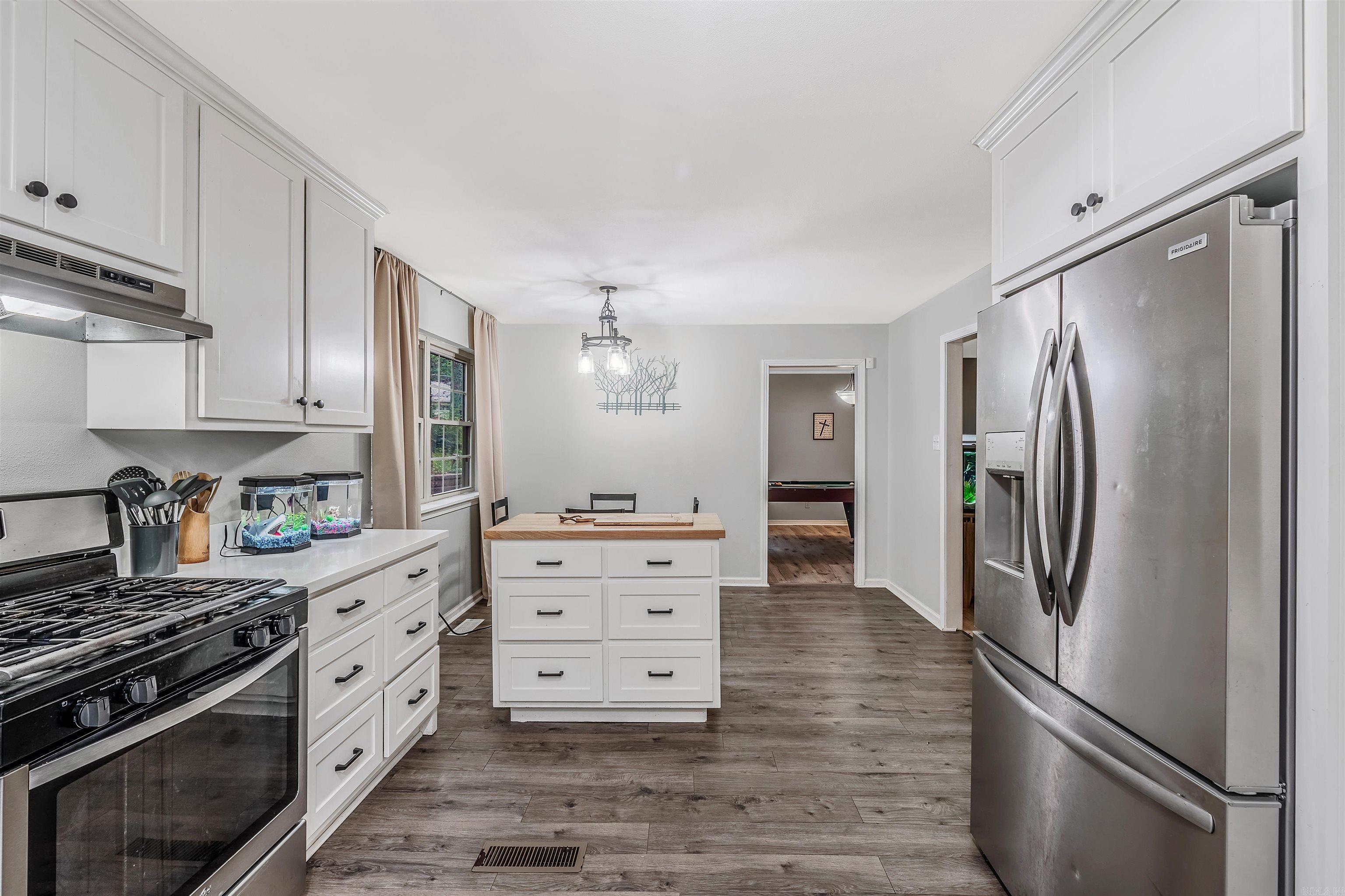 7713  Flintrock  North Little Rock, AR