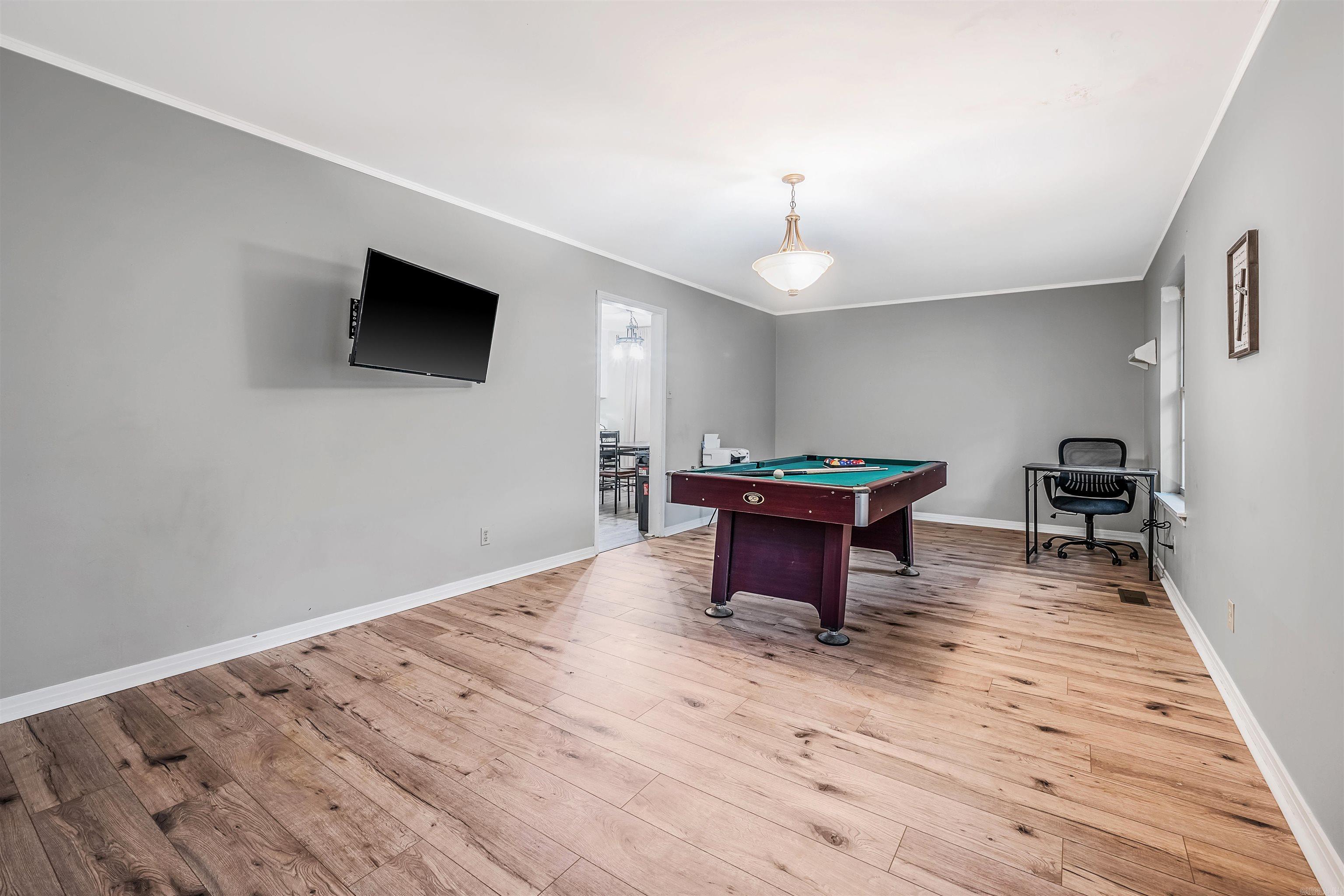 7713  Flintrock  North Little Rock, AR