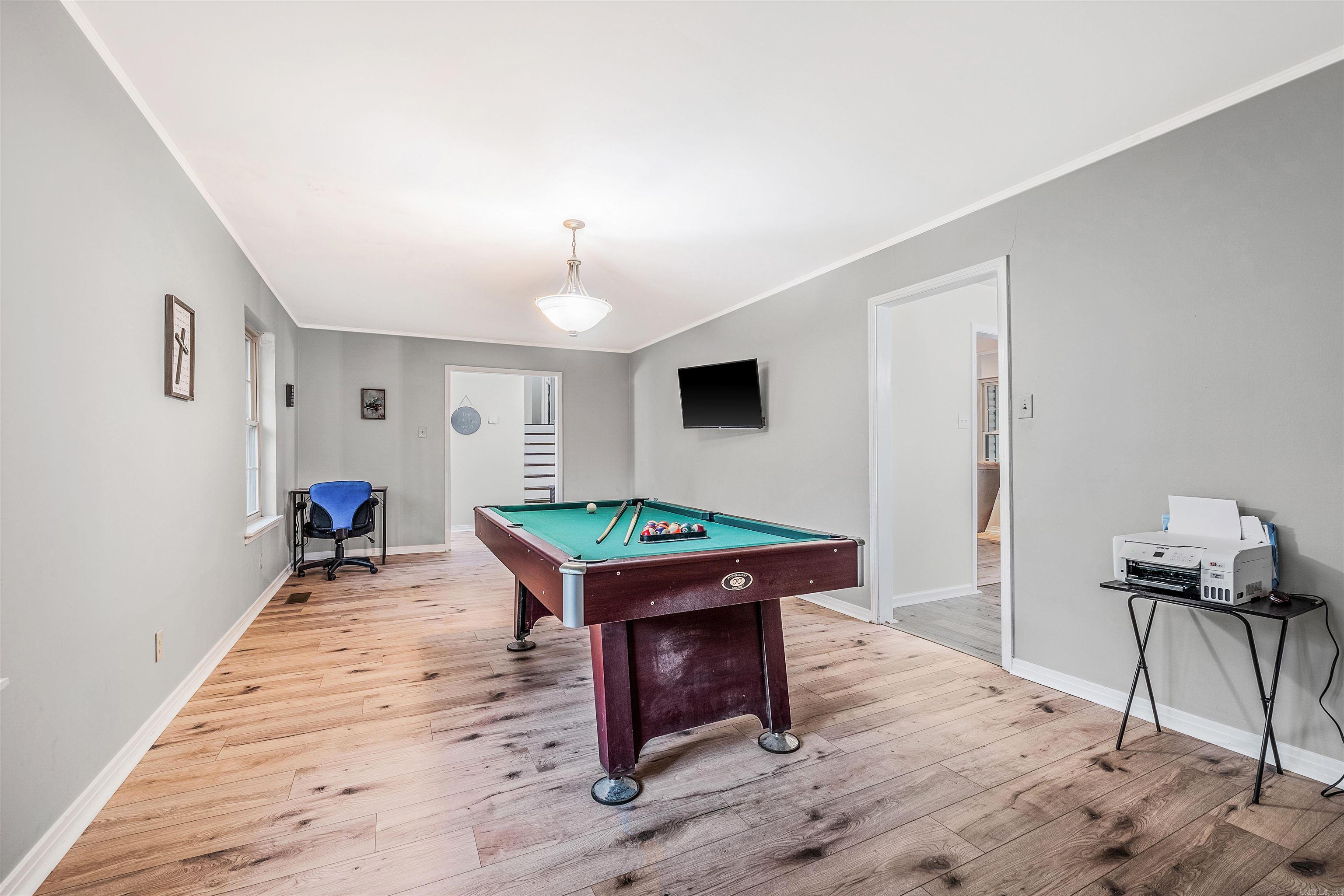 7713  Flintrock  North Little Rock, AR