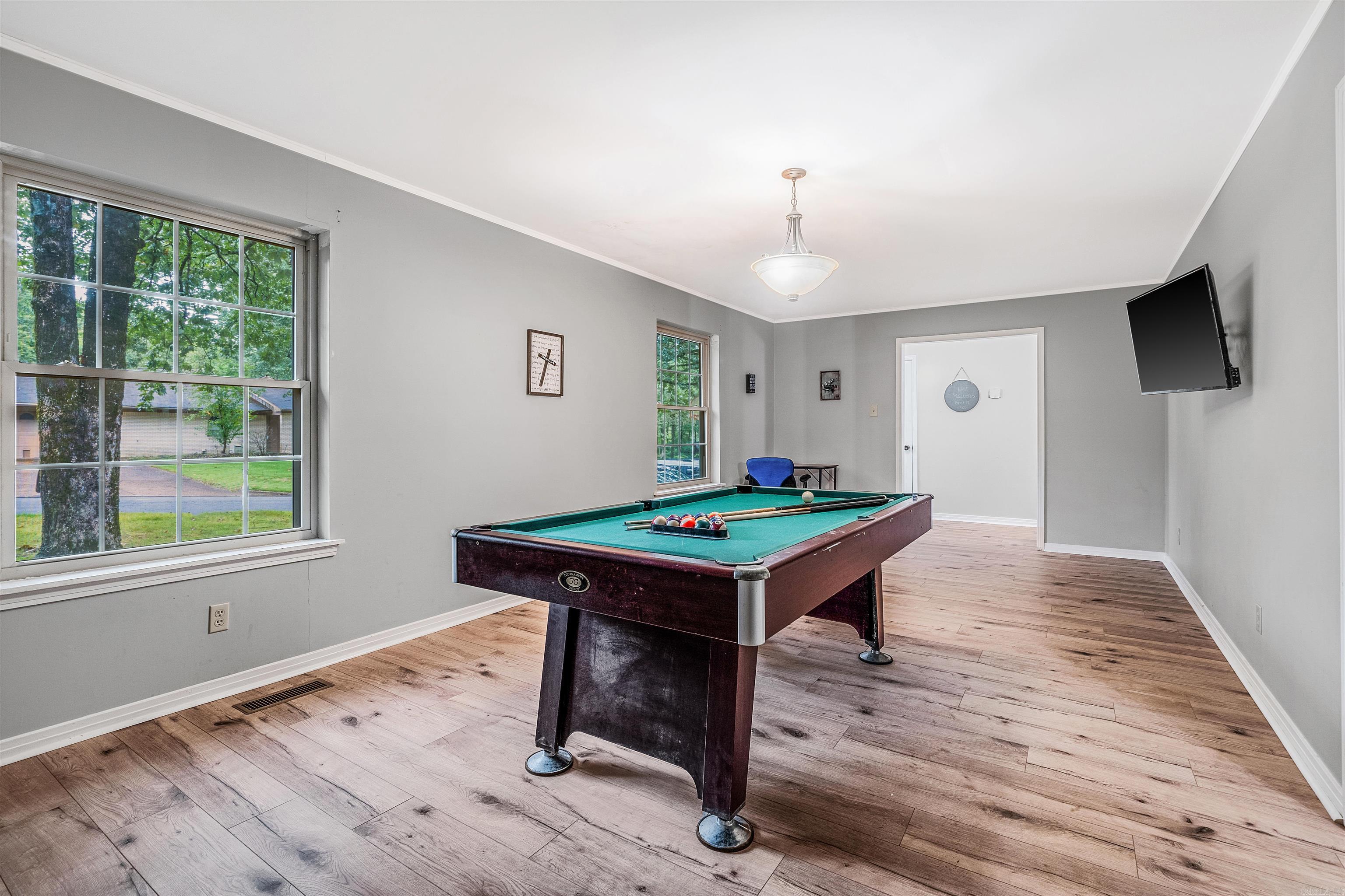 7713  Flintrock  North Little Rock, AR