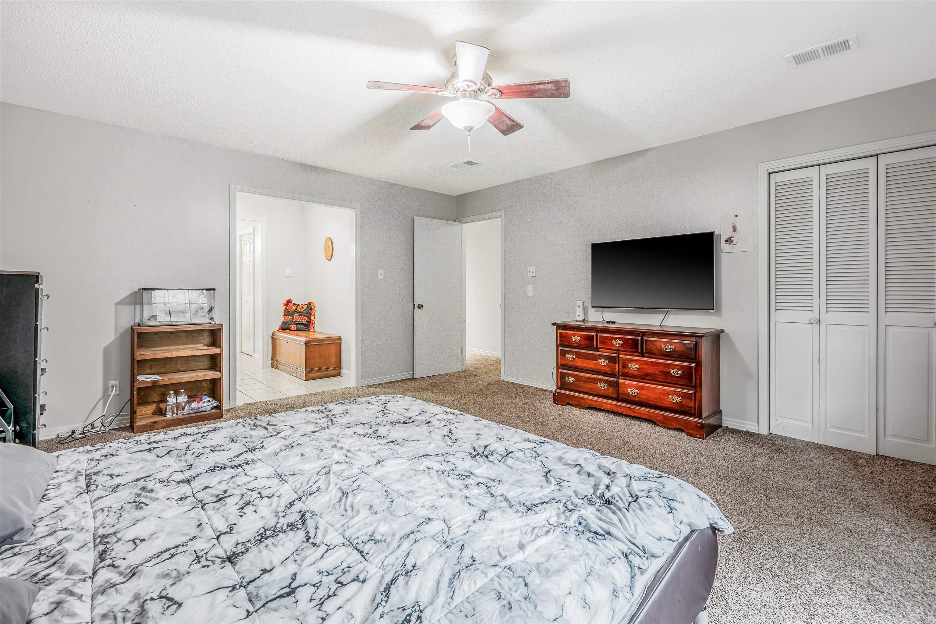 7713  Flintrock  North Little Rock, AR