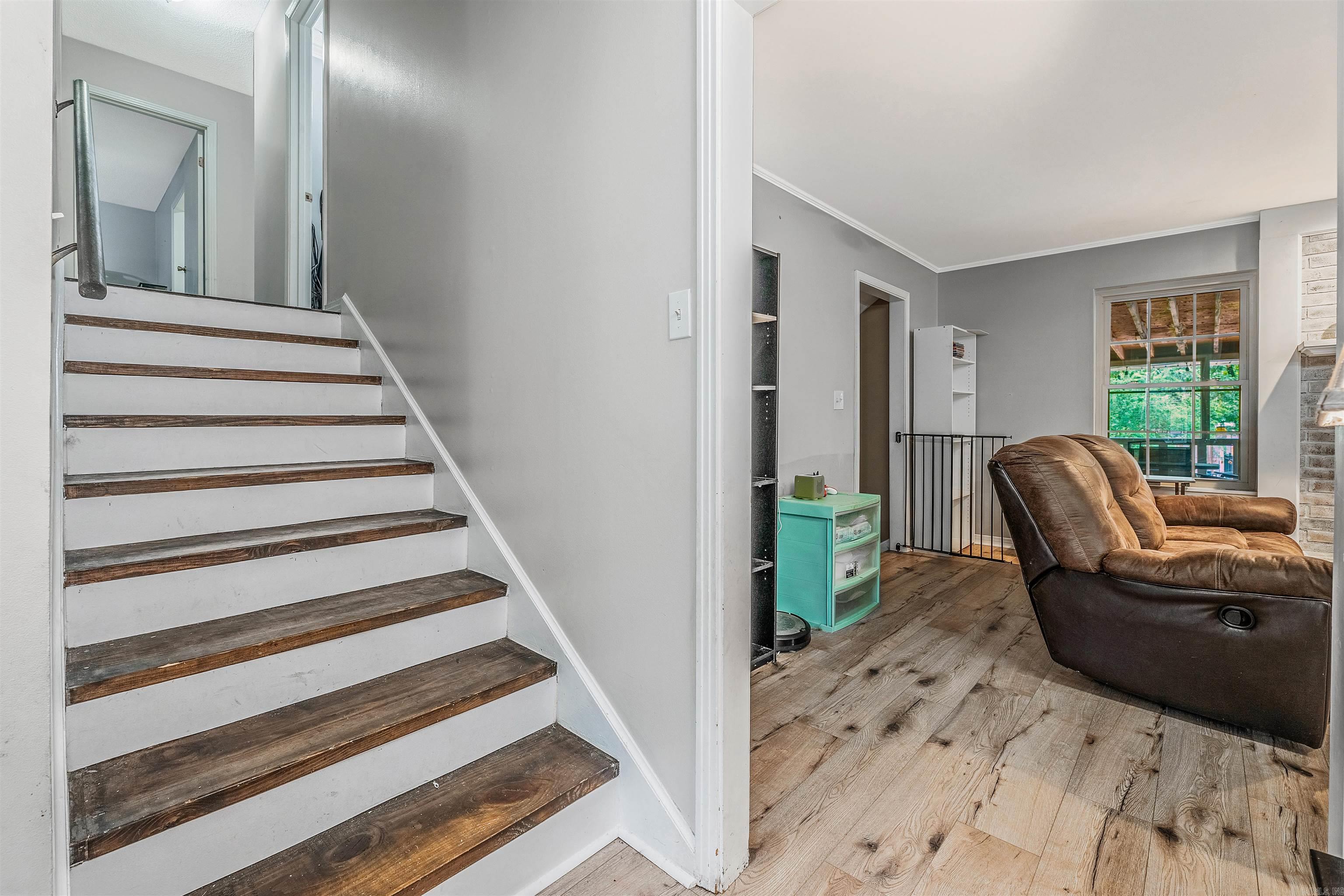 7713  Flintrock  North Little Rock, AR