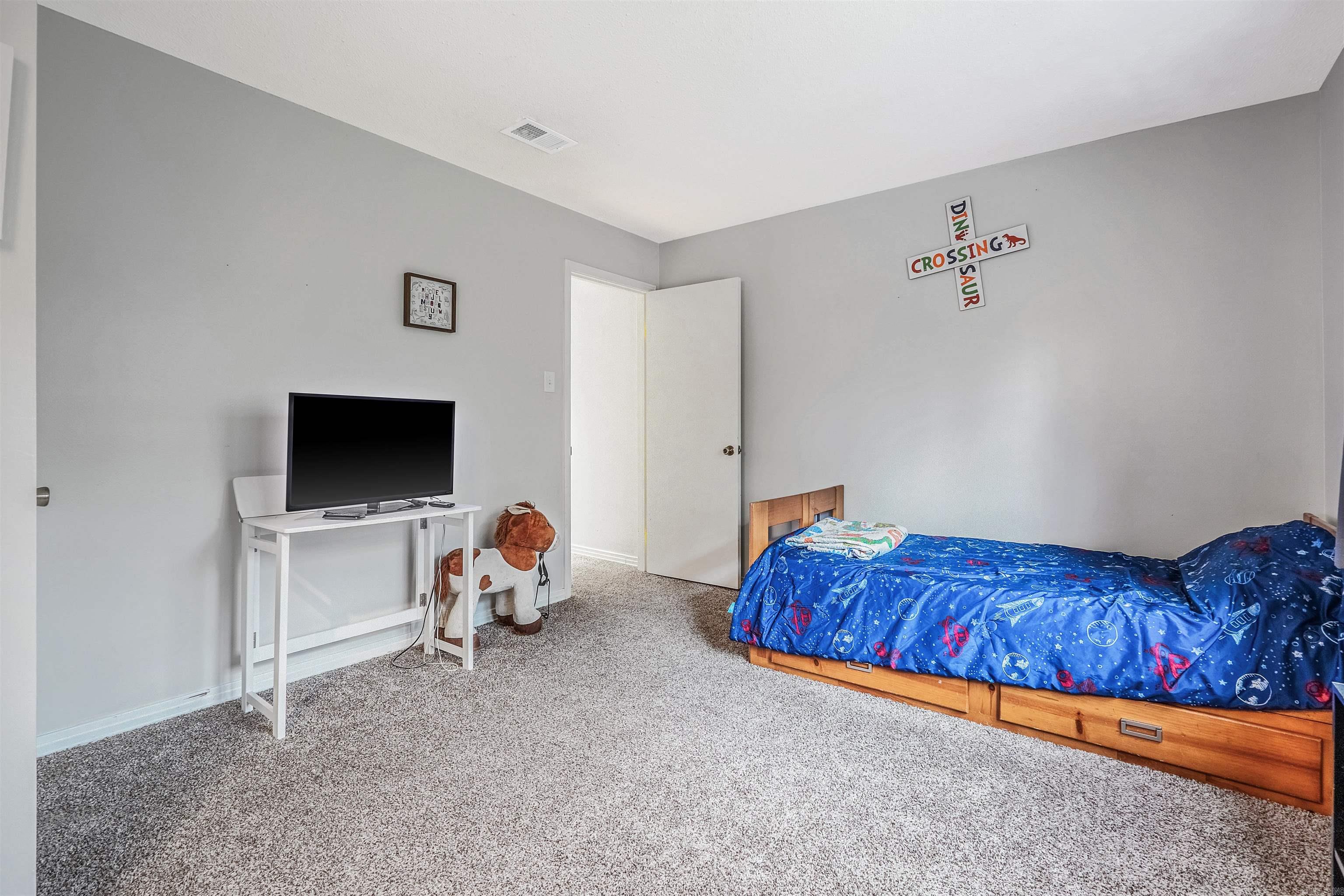 7713  Flintrock  North Little Rock, AR