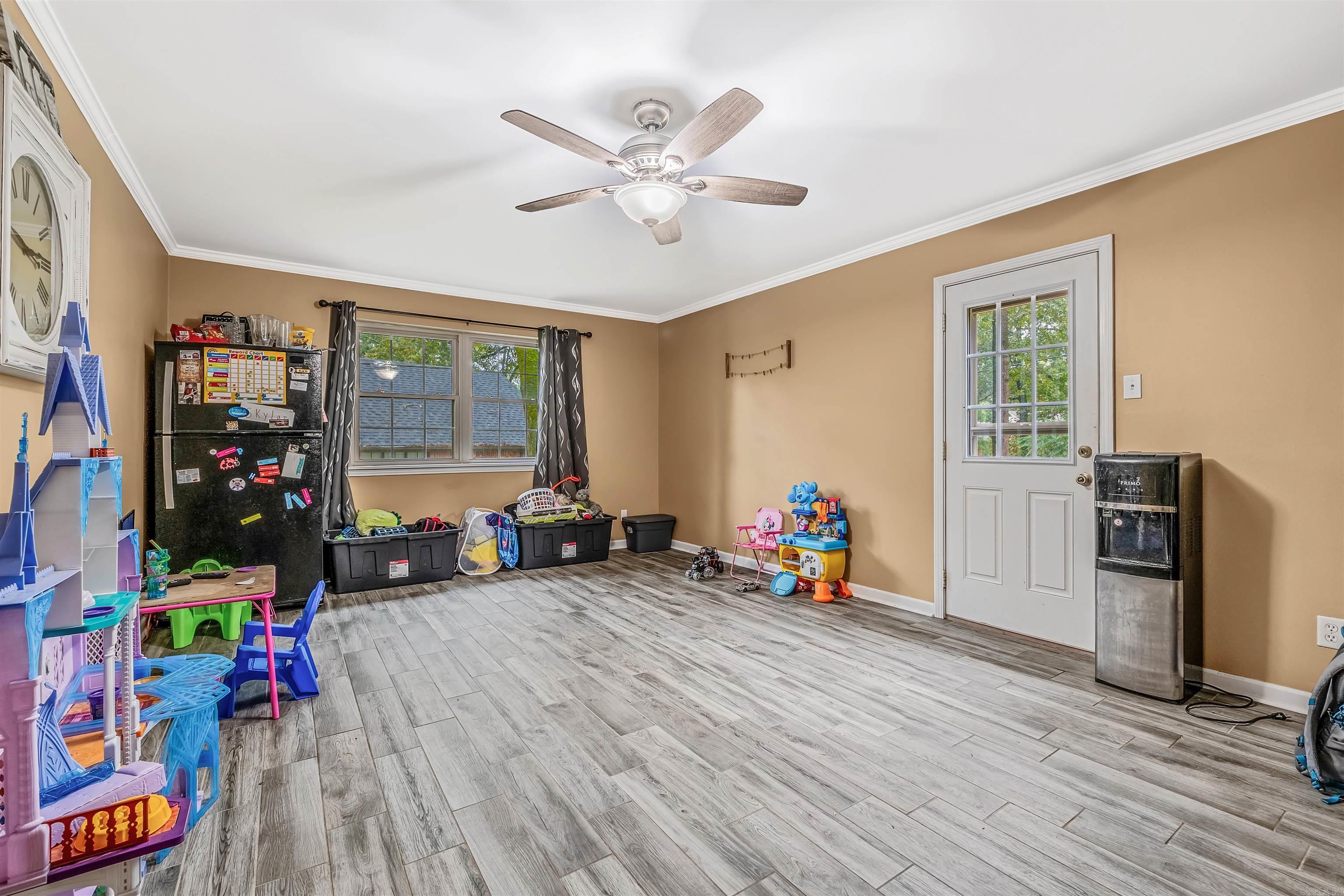 7713  Flintrock  North Little Rock, AR