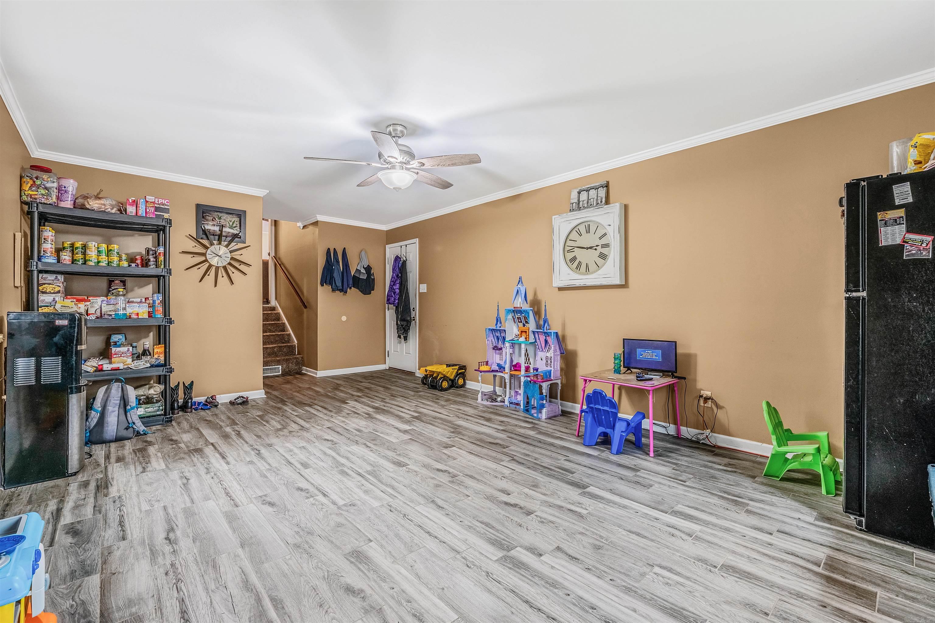 7713  Flintrock  North Little Rock, AR