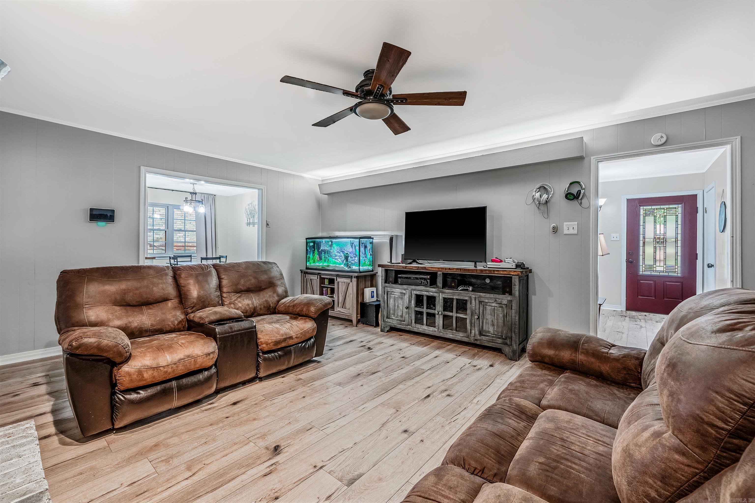 7713  Flintrock  North Little Rock, AR