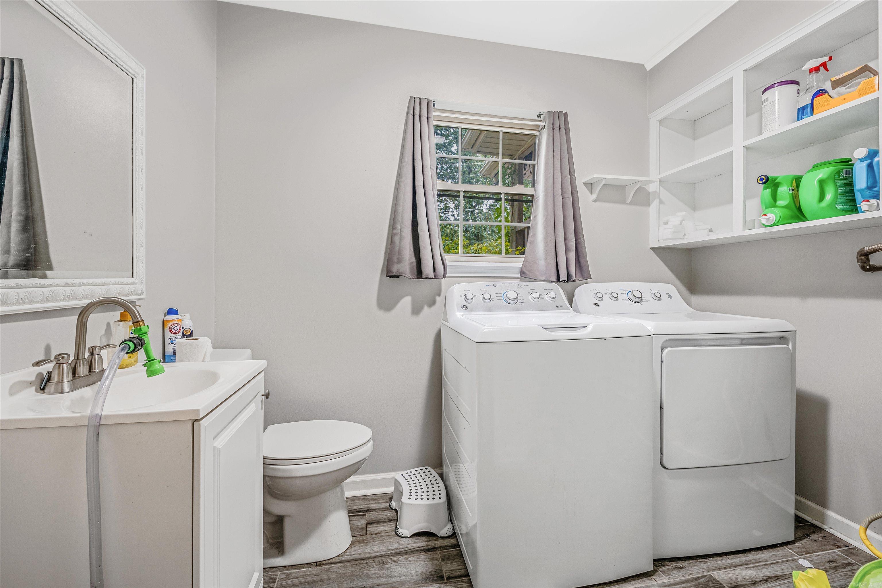 7713  Flintrock  North Little Rock, AR