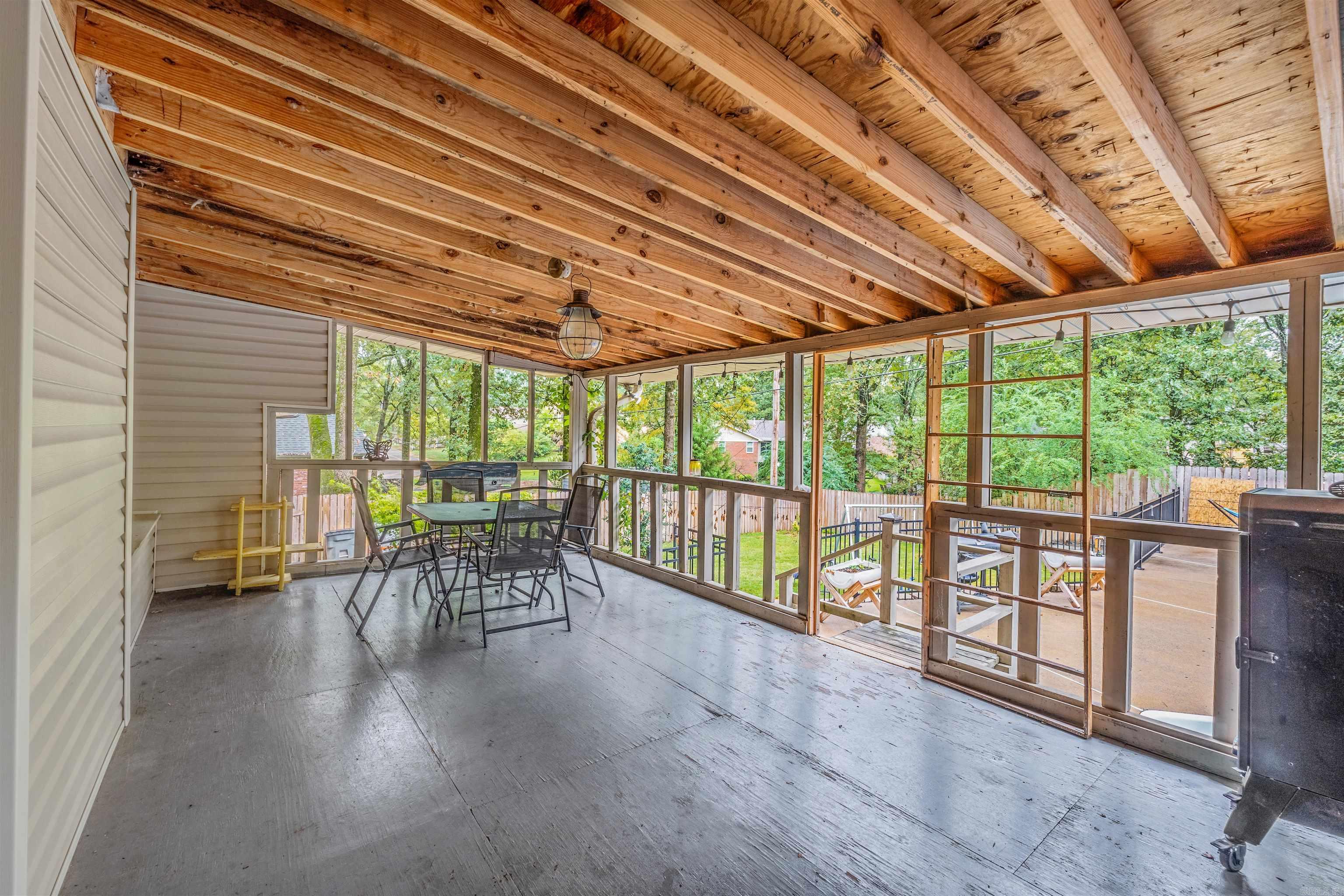 7713  Flintrock  North Little Rock, AR