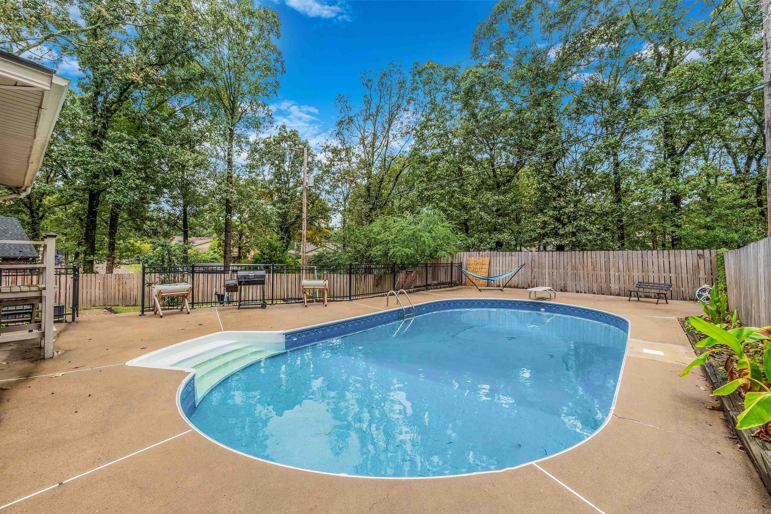 7713  Flintrock  North Little Rock, AR
