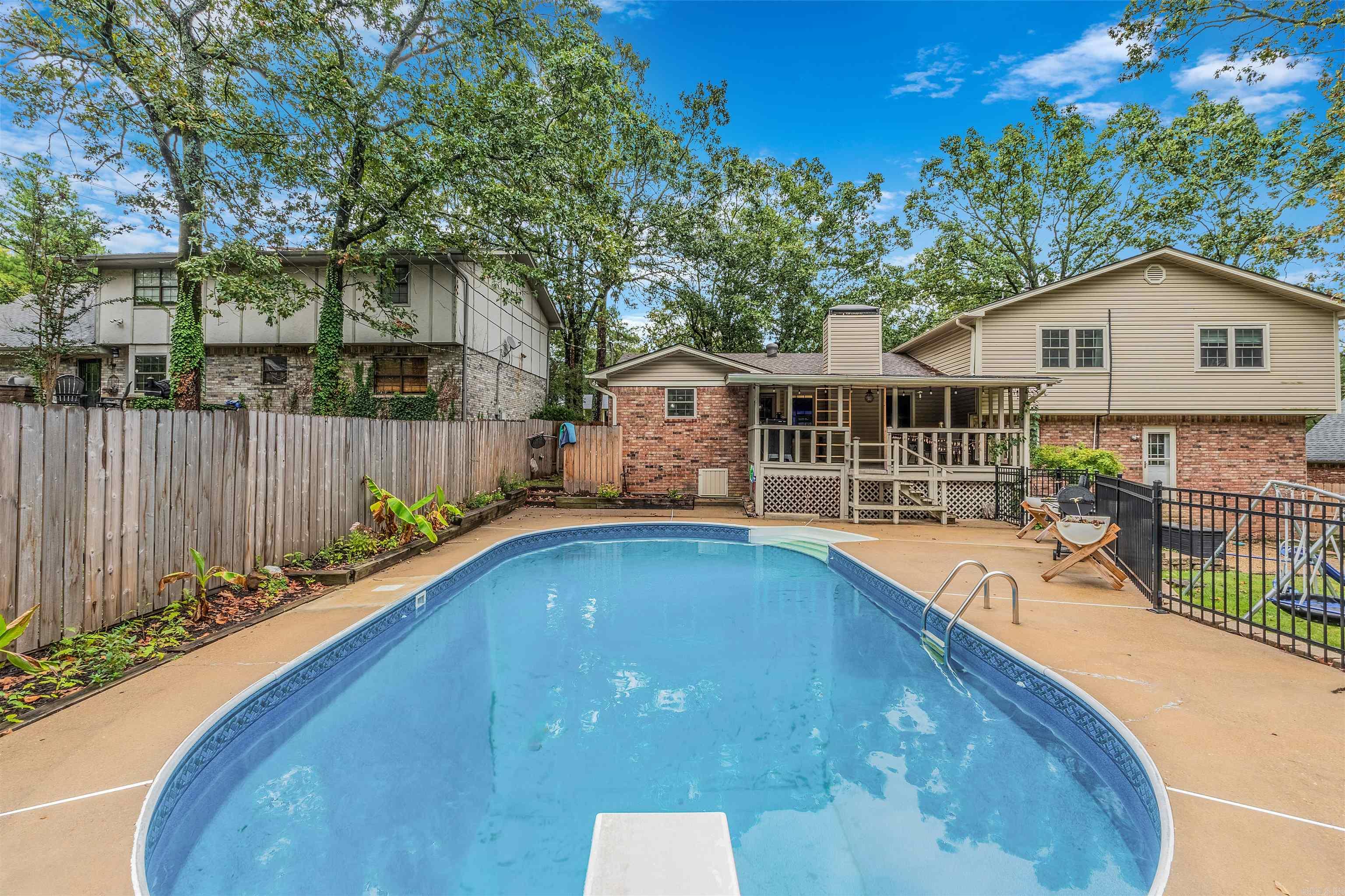 7713  Flintrock  North Little Rock, AR