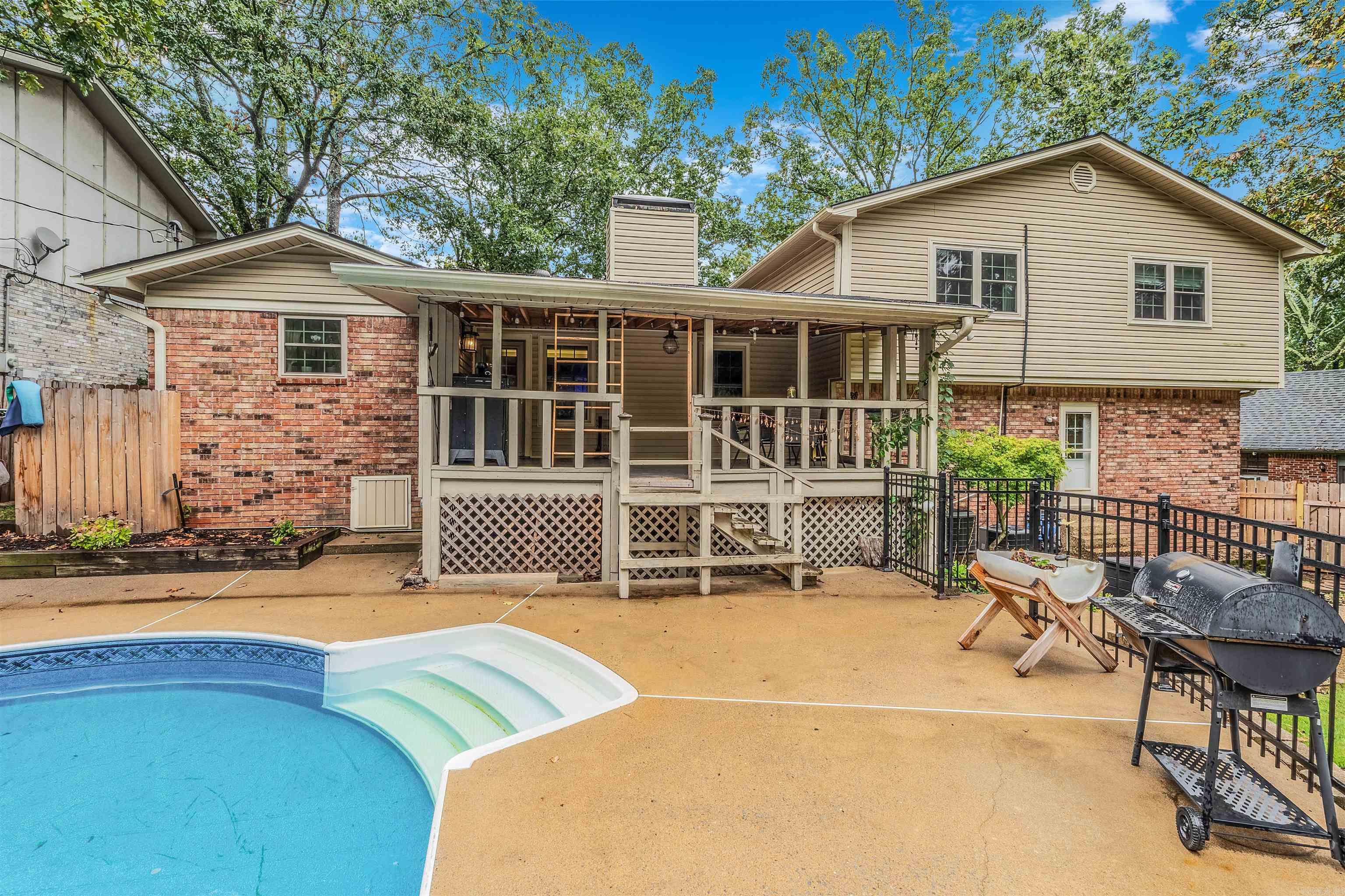 7713  Flintrock  North Little Rock, AR