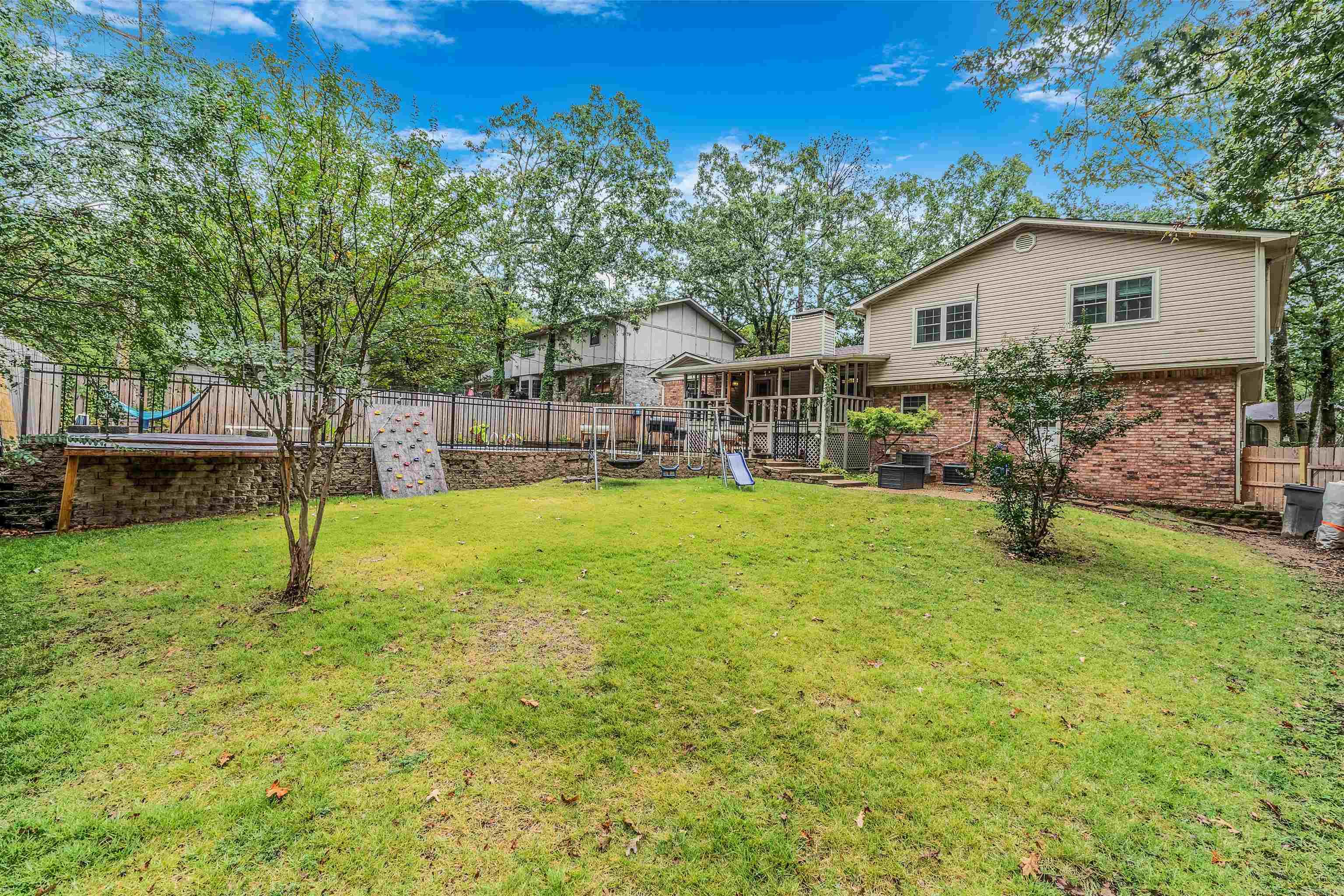 7713  Flintrock  North Little Rock, AR