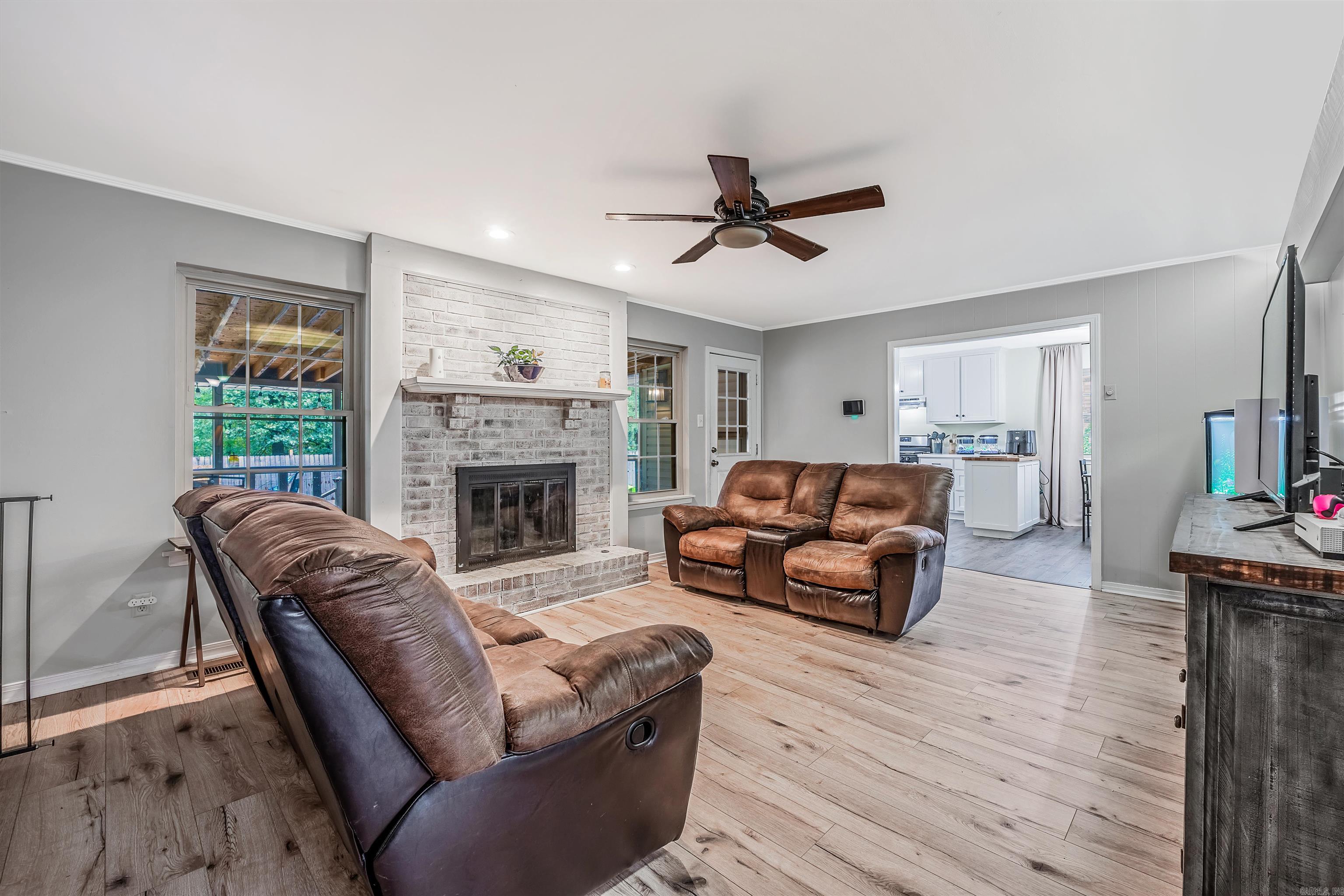 7713  Flintrock  North Little Rock, AR