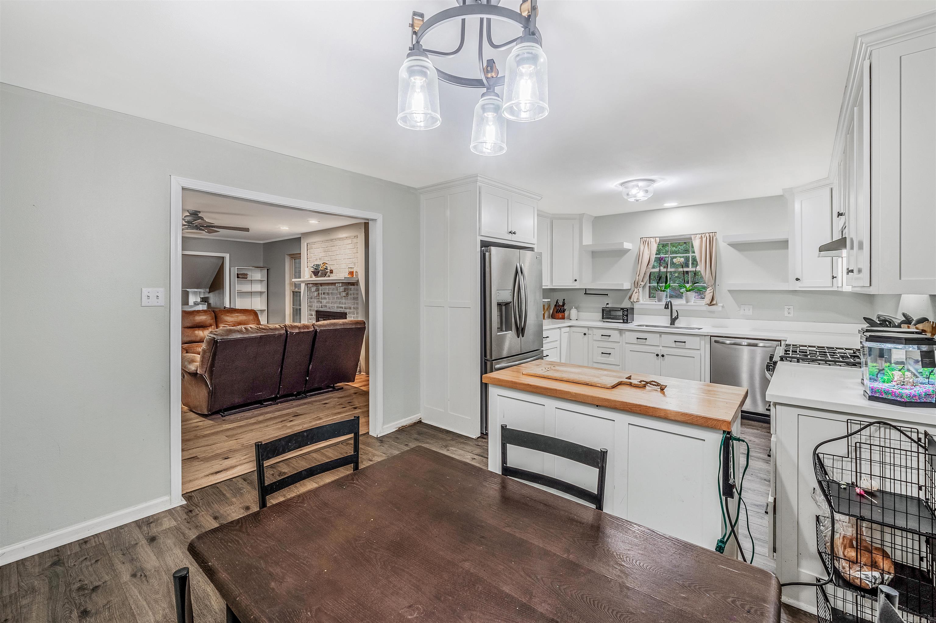 7713  Flintrock  North Little Rock, AR