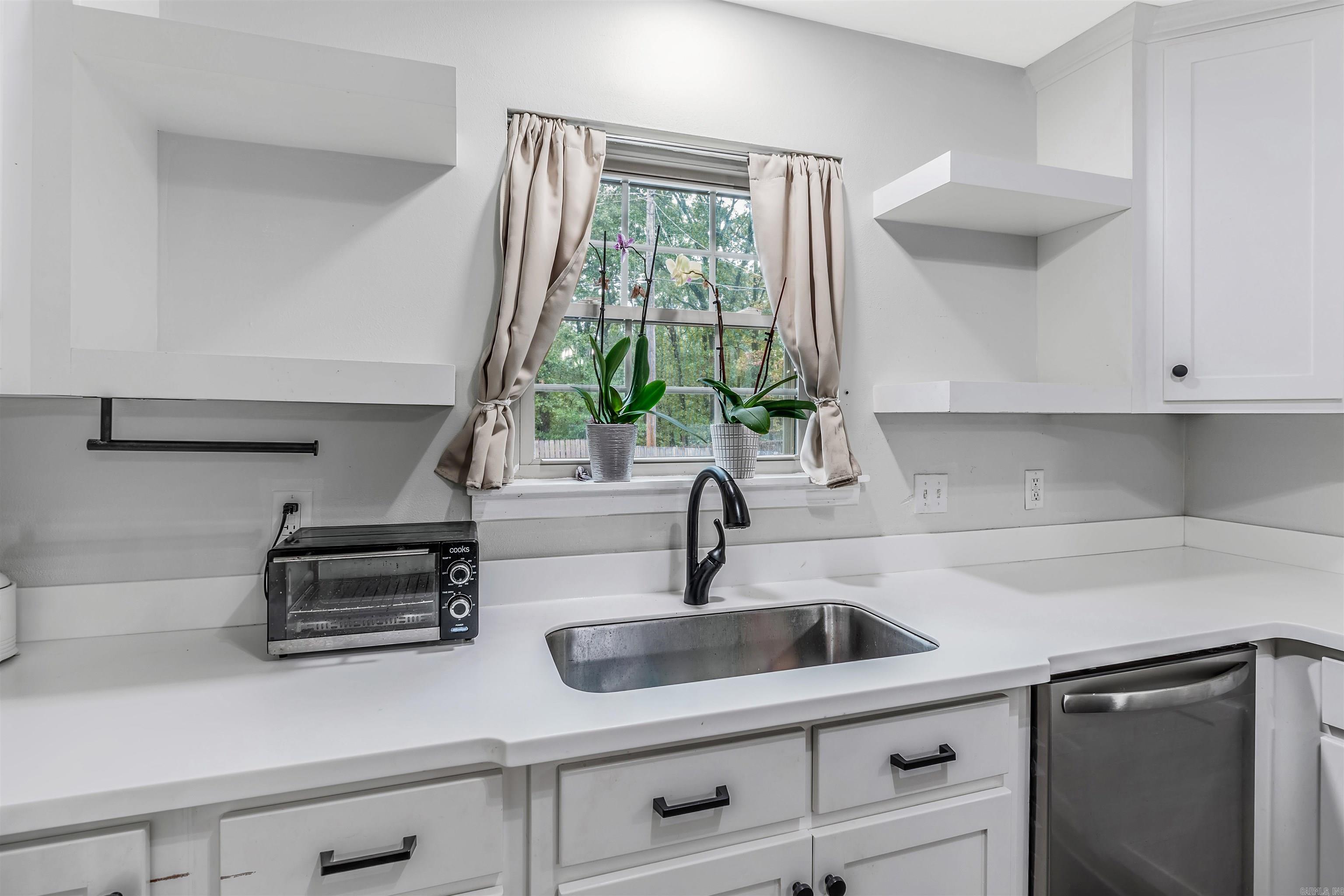 7713  Flintrock  North Little Rock, AR