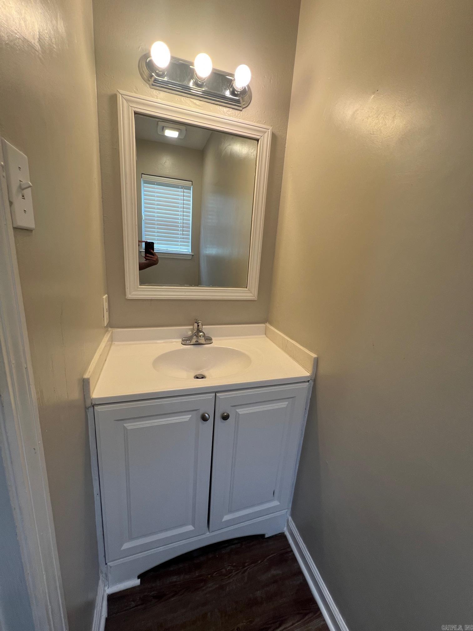 1206 E Twin Lakes  Little Rock, AR