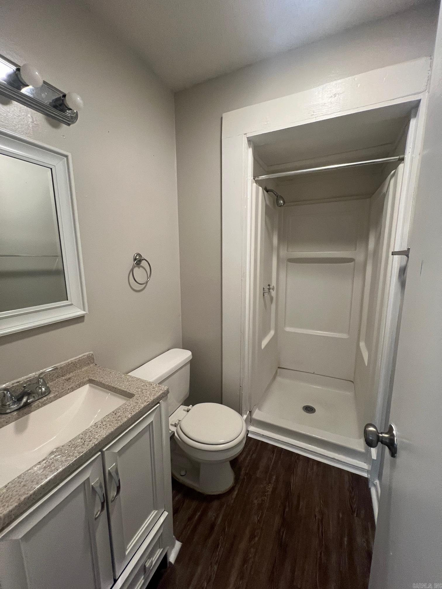 1206 E Twin Lakes  Little Rock, AR