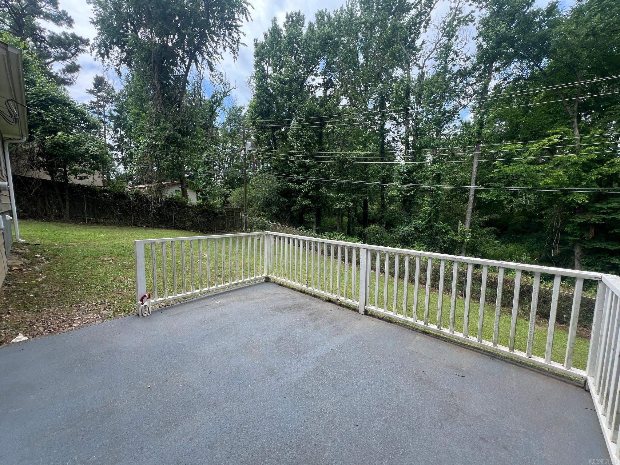 1206 E Twin Lakes  Little Rock, AR