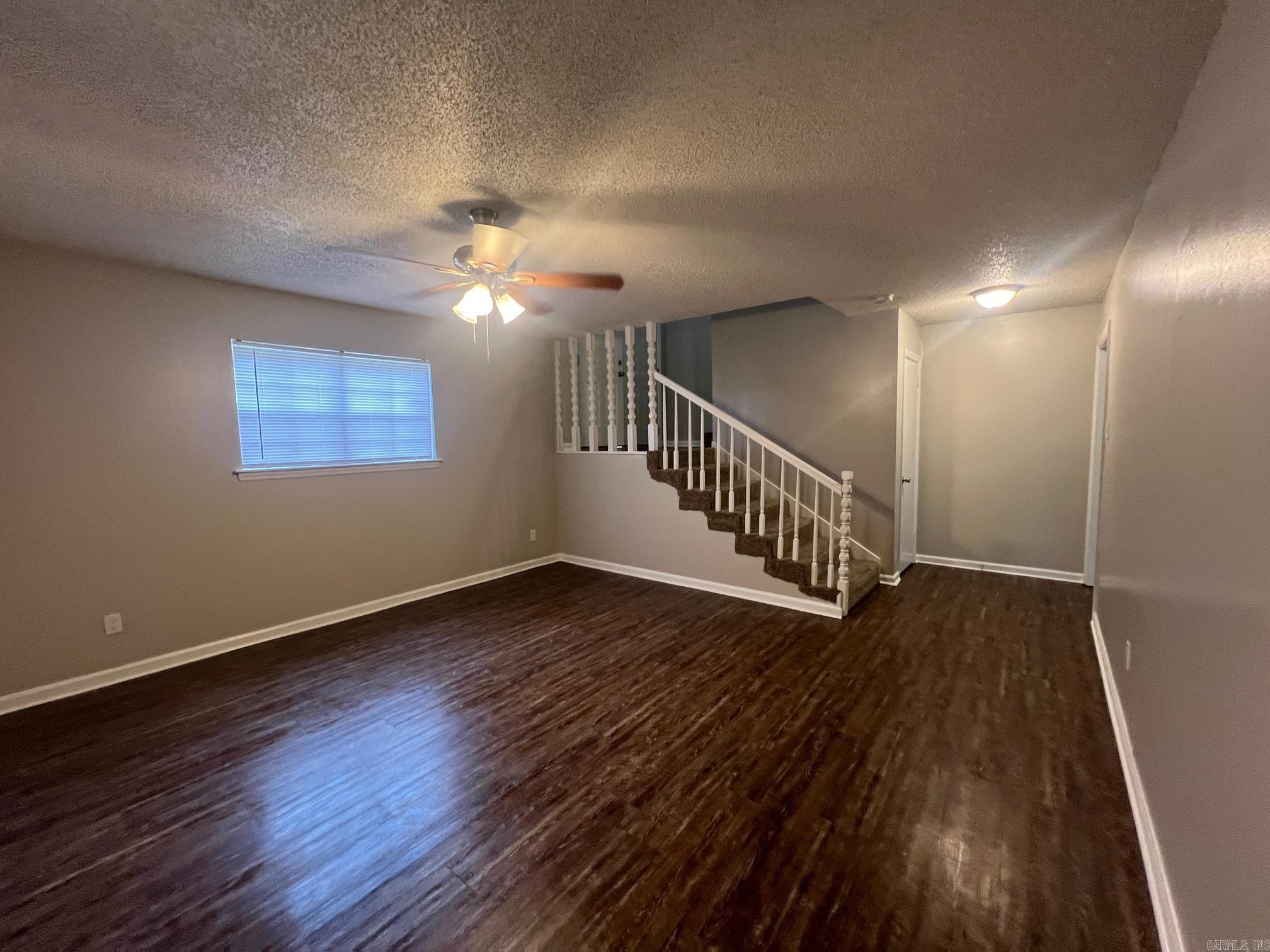 1206 E Twin Lakes  Little Rock, AR