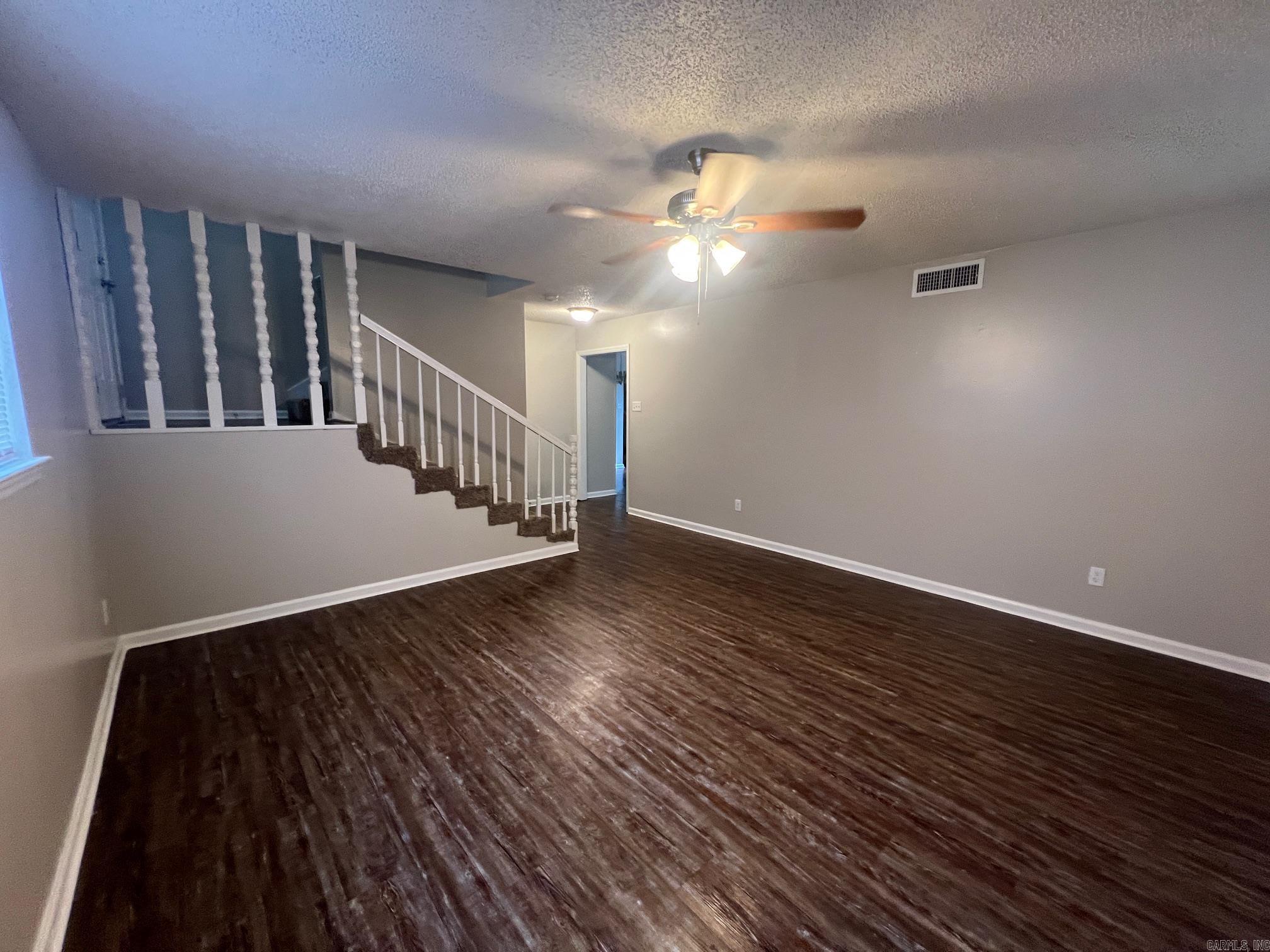 1206 E Twin Lakes  Little Rock, AR