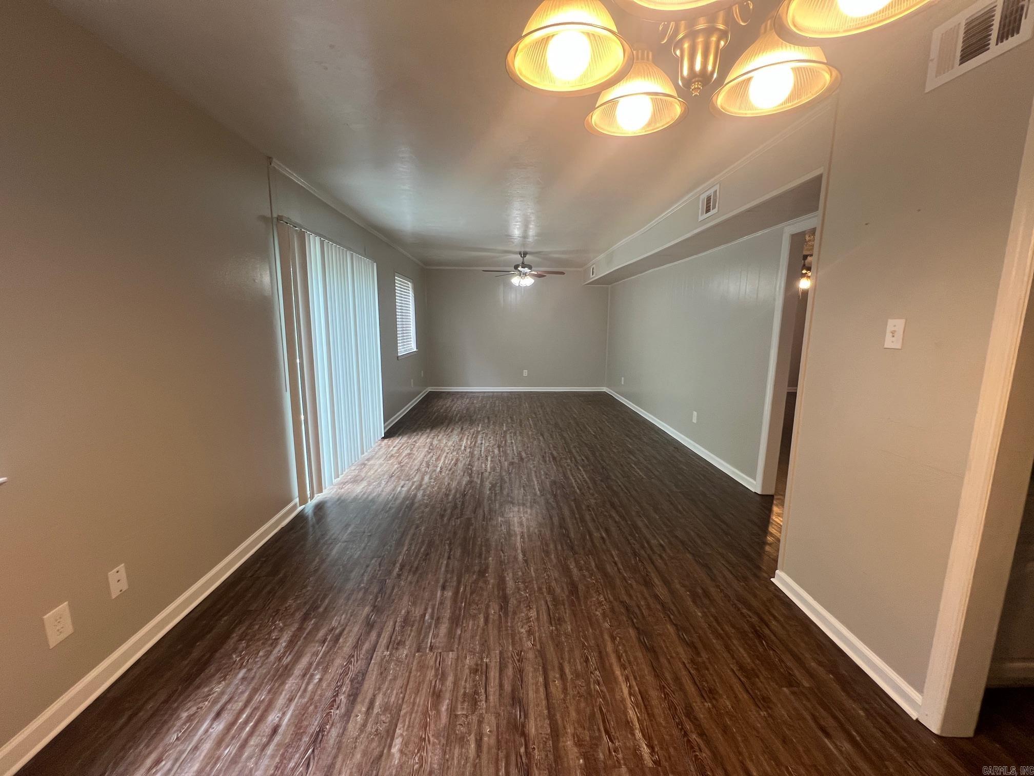 1206 E Twin Lakes  Little Rock, AR