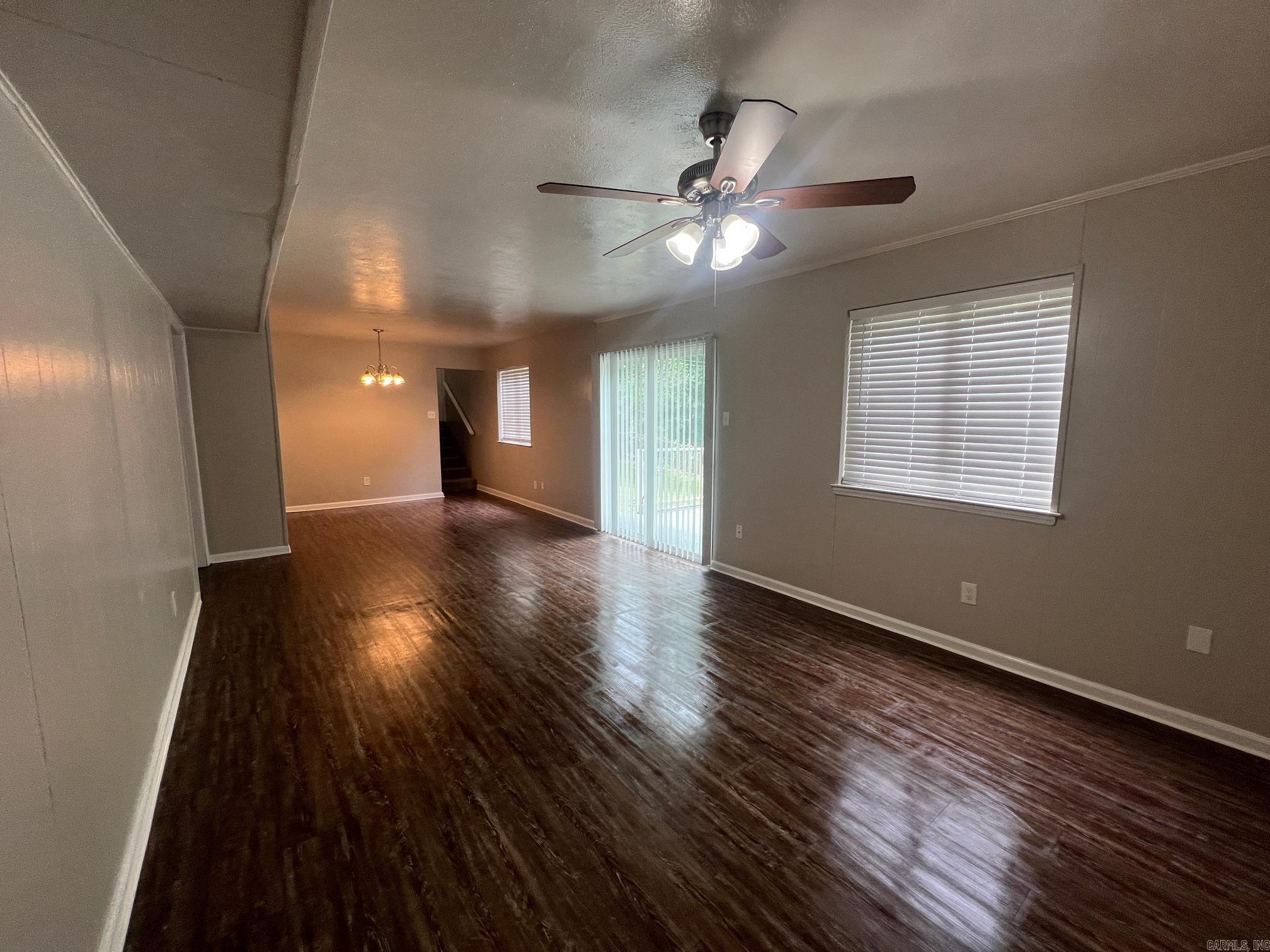 1206 E Twin Lakes  Little Rock, AR