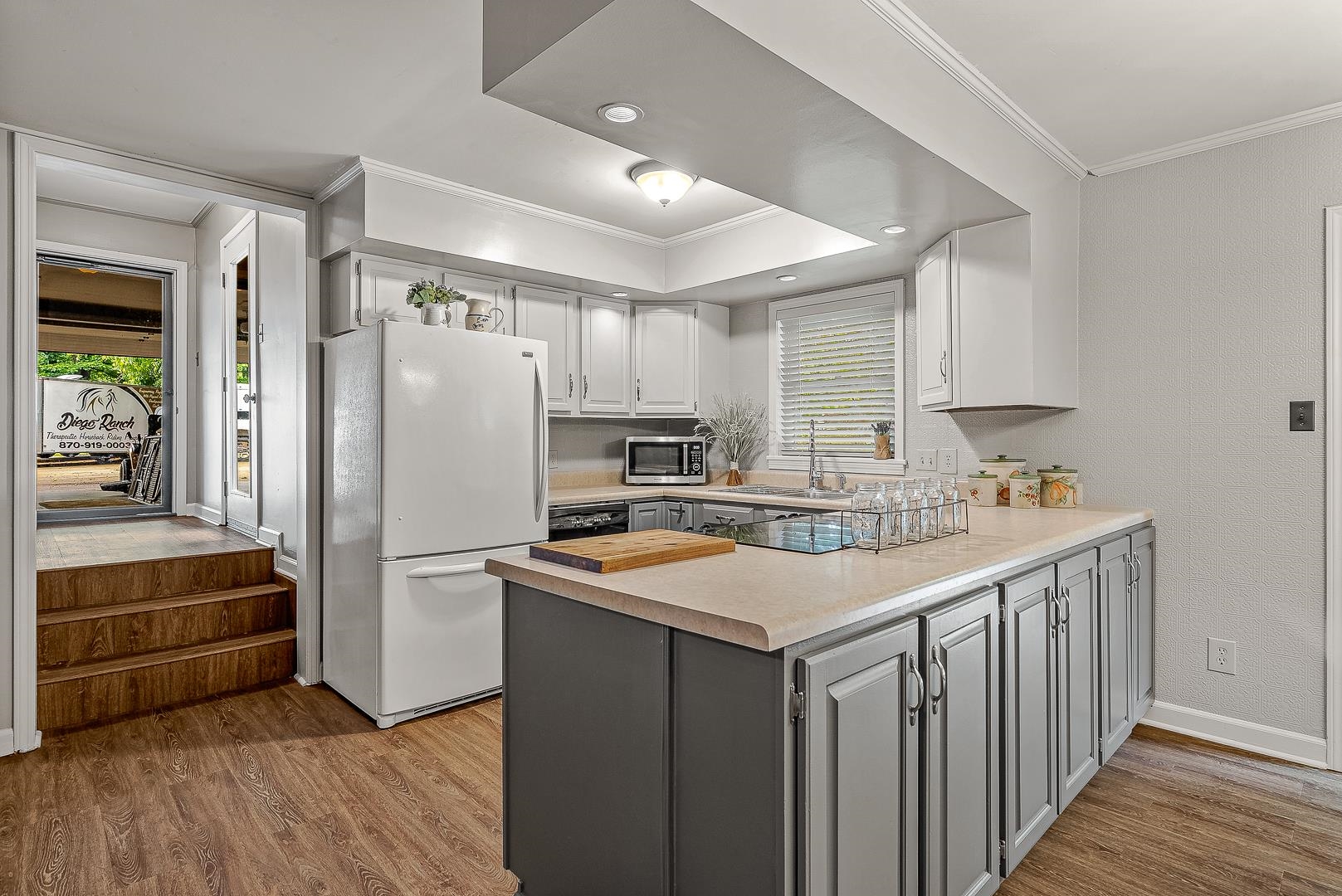 306  Cloverdale  Jonesboro, AR