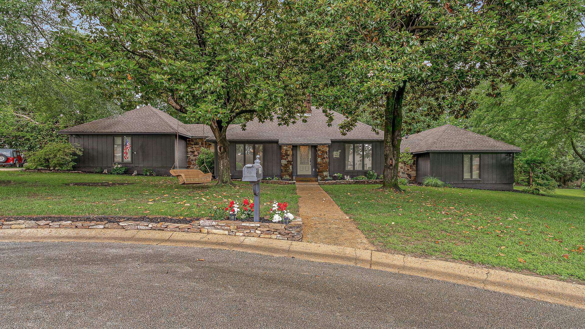 306  Cloverdale  Jonesboro, AR
