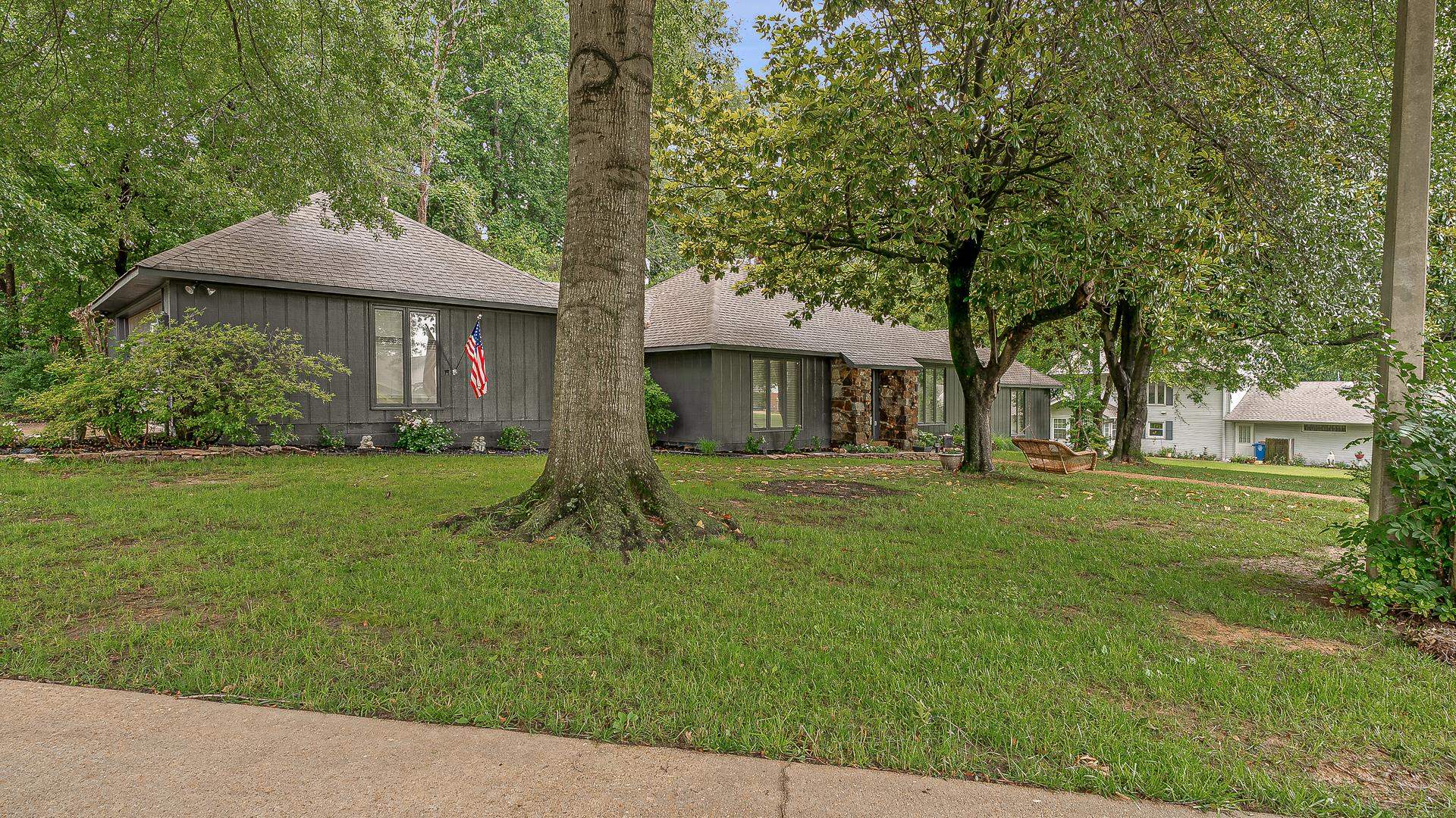 306  Cloverdale  Jonesboro, AR