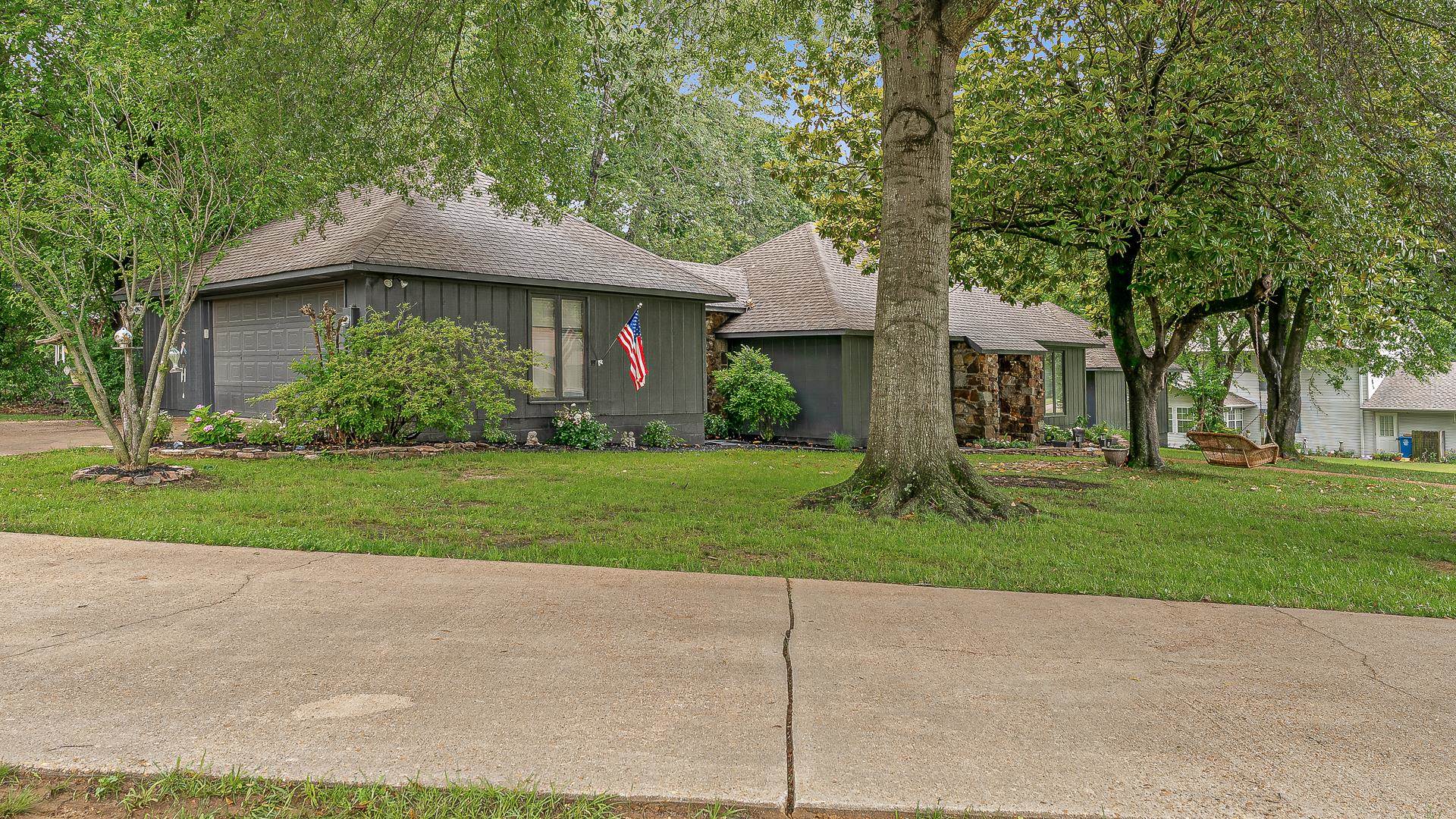 306  Cloverdale  Jonesboro, AR