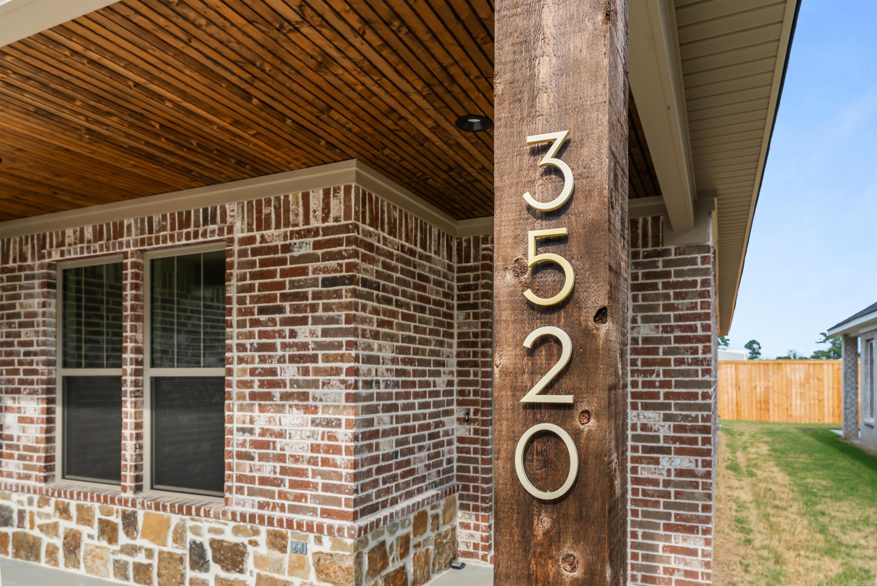 3520 Logan Ridge Bryant, AR 72022