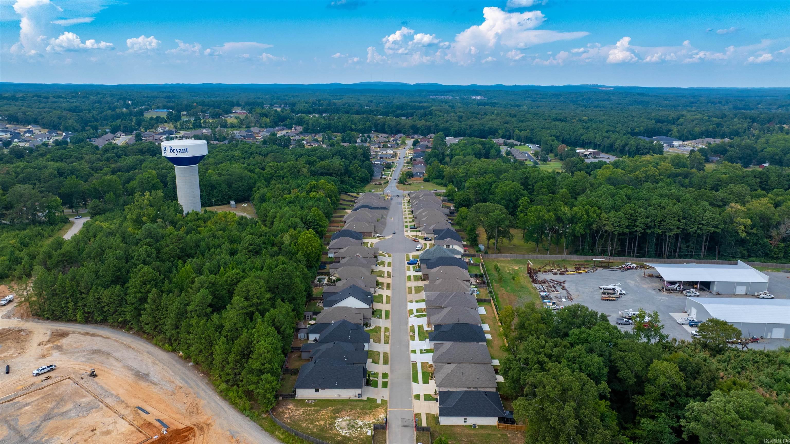 3520 Logan Ridge Bryant, AR 72022