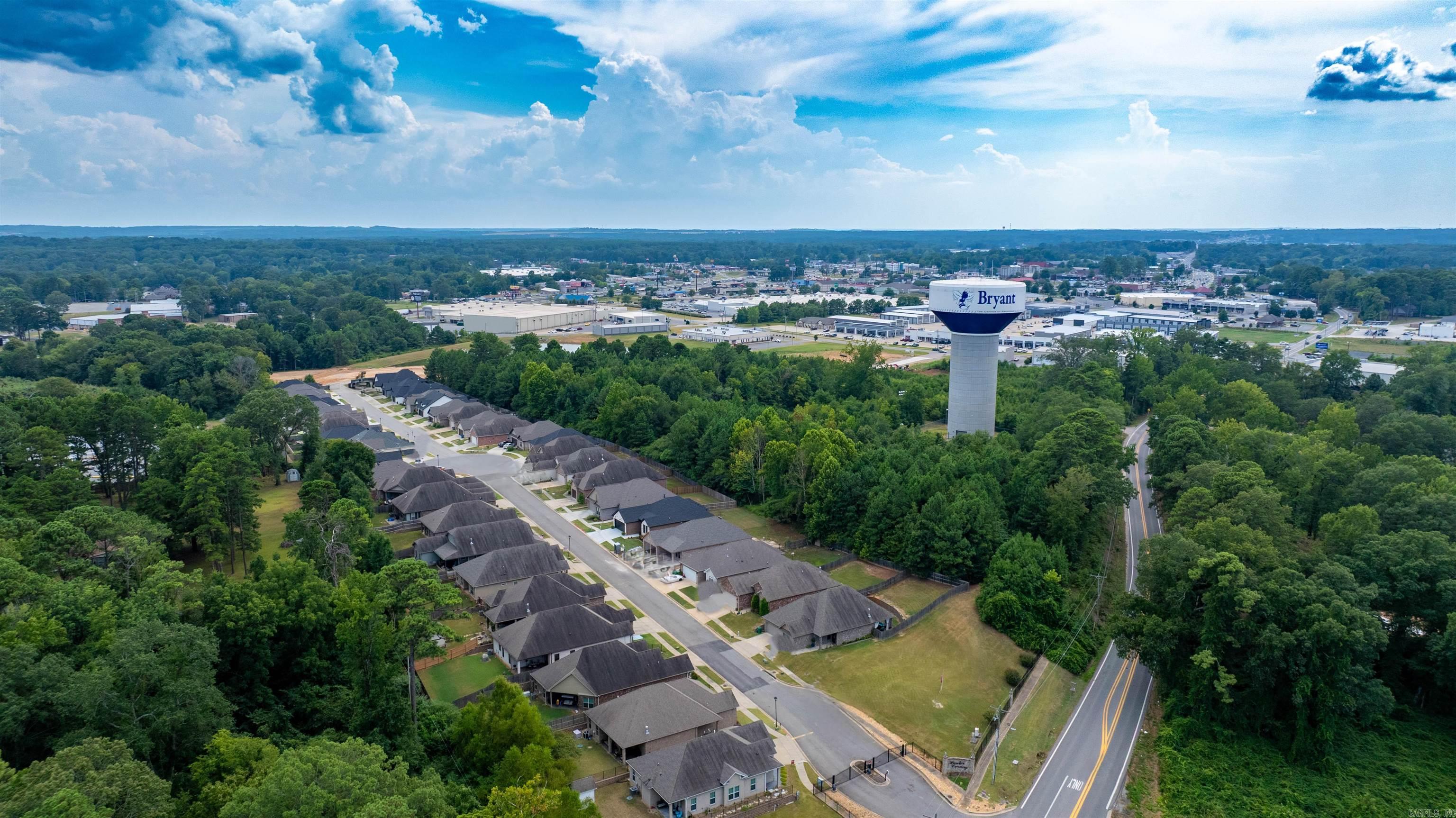 3520 Logan Ridge Bryant, AR 72022