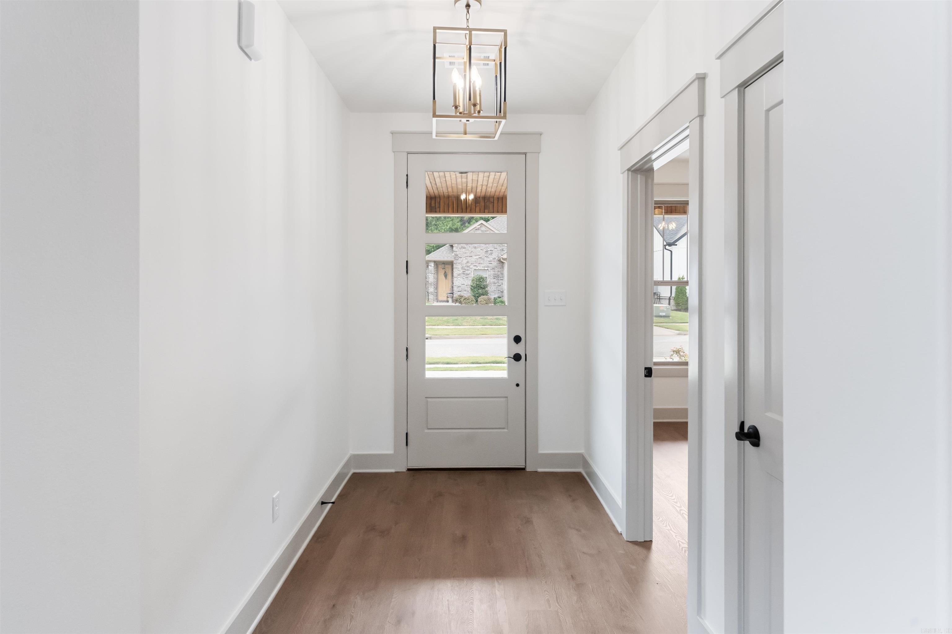 3520 Logan Ridge Bryant, AR 72022