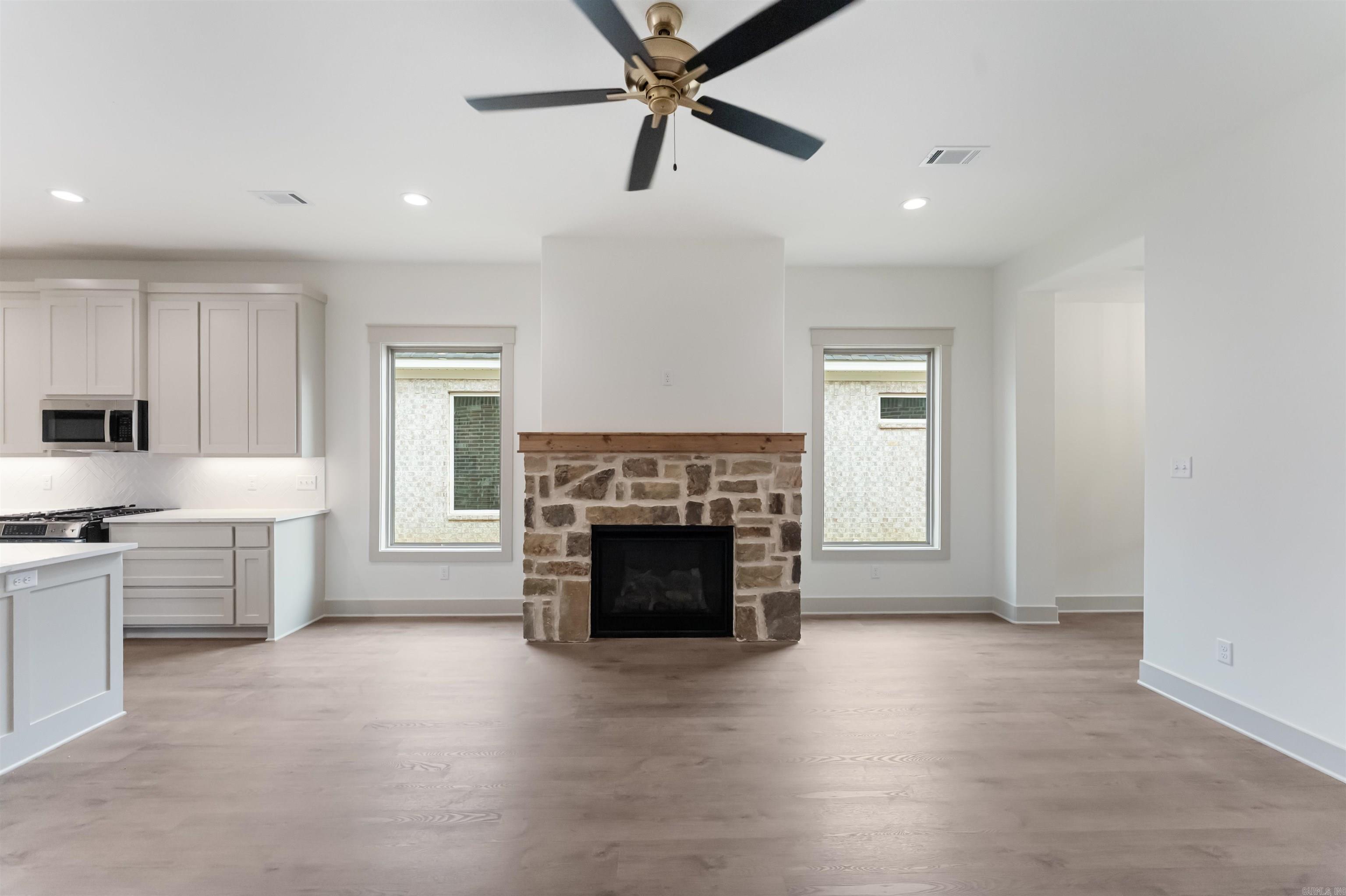 3520 Logan Ridge Bryant, AR 72022