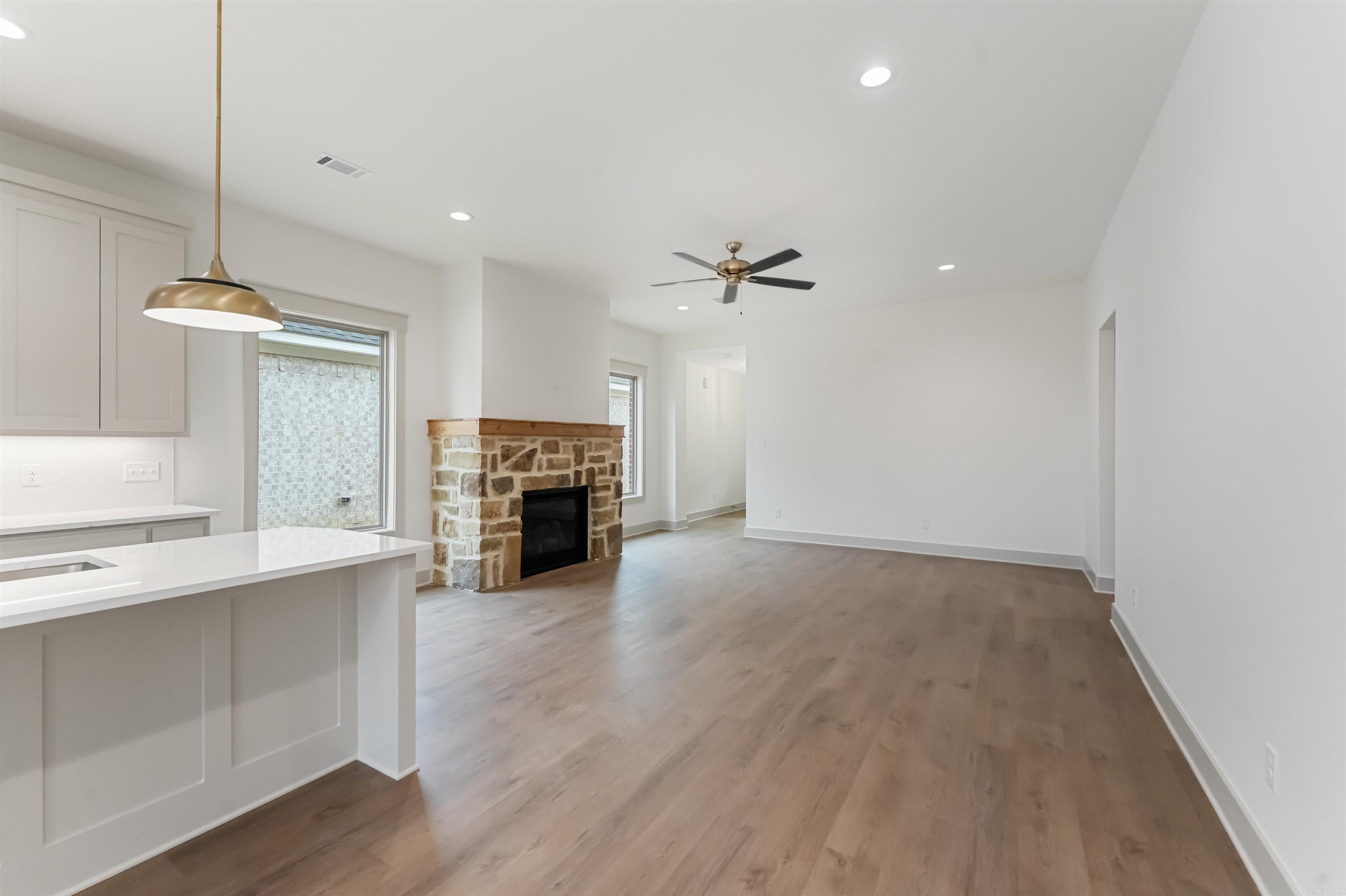 3520 Logan Ridge Bryant, AR 72022