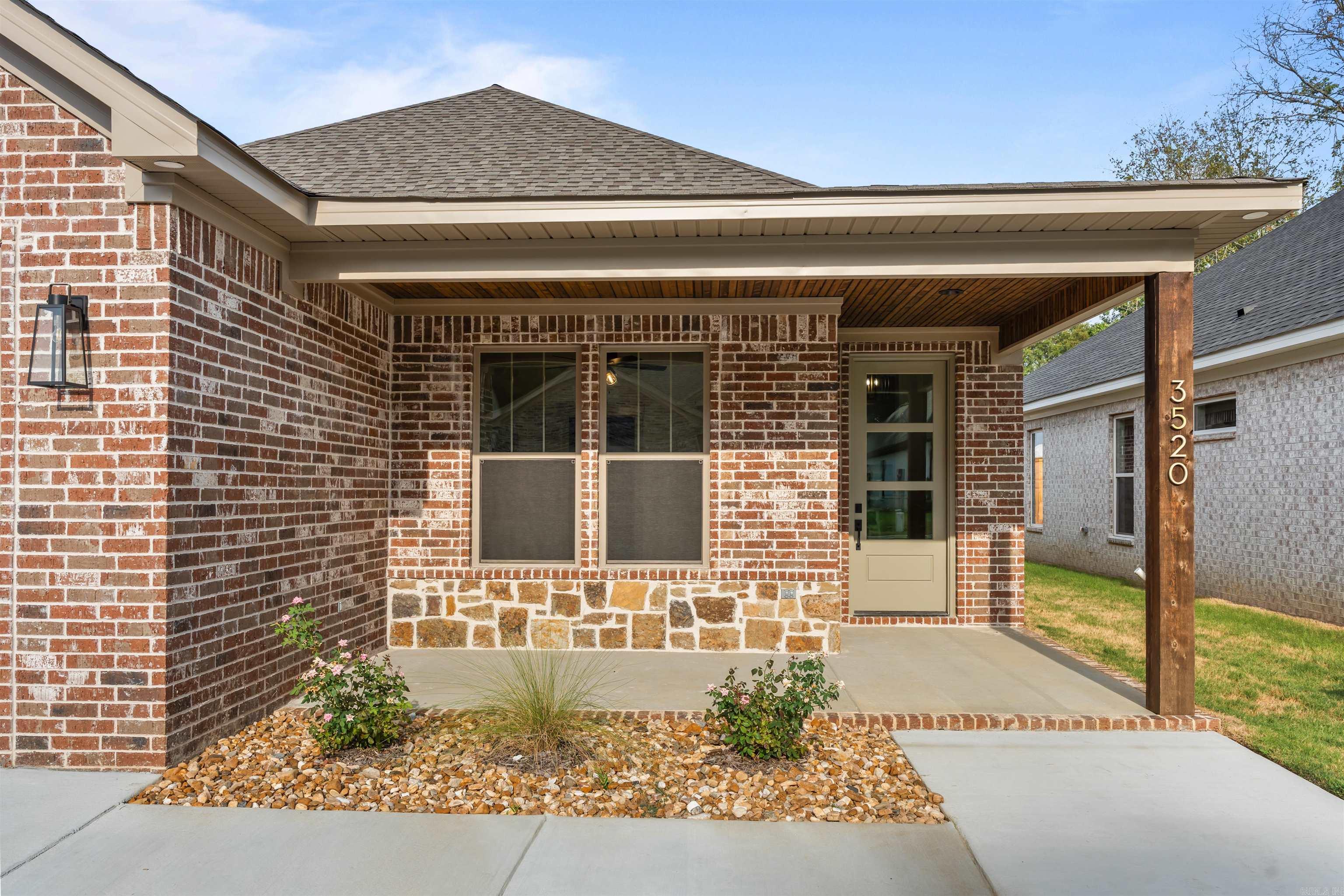3520 Logan Ridge Bryant, AR 72022