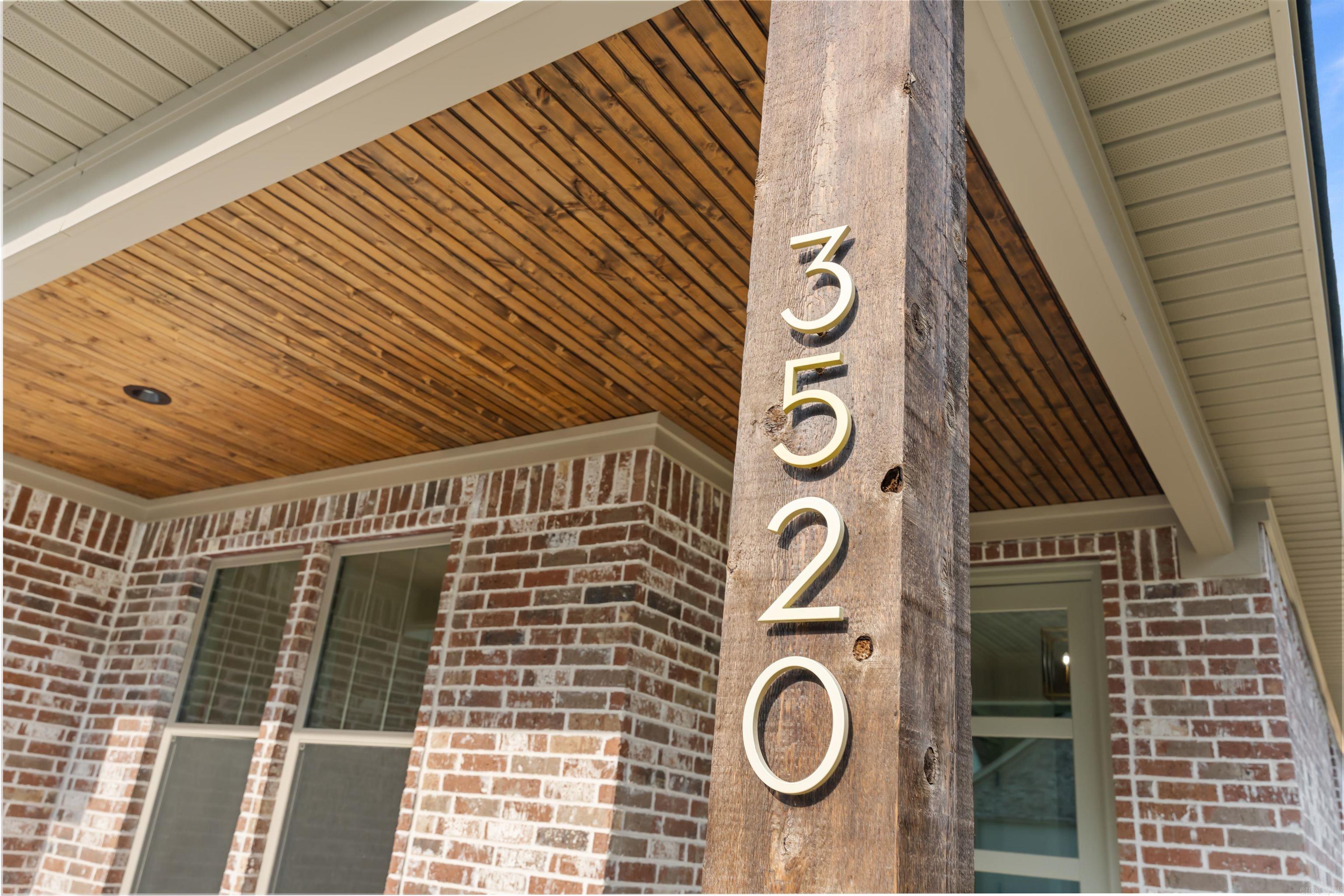 3520 Logan Ridge Bryant, AR 72022