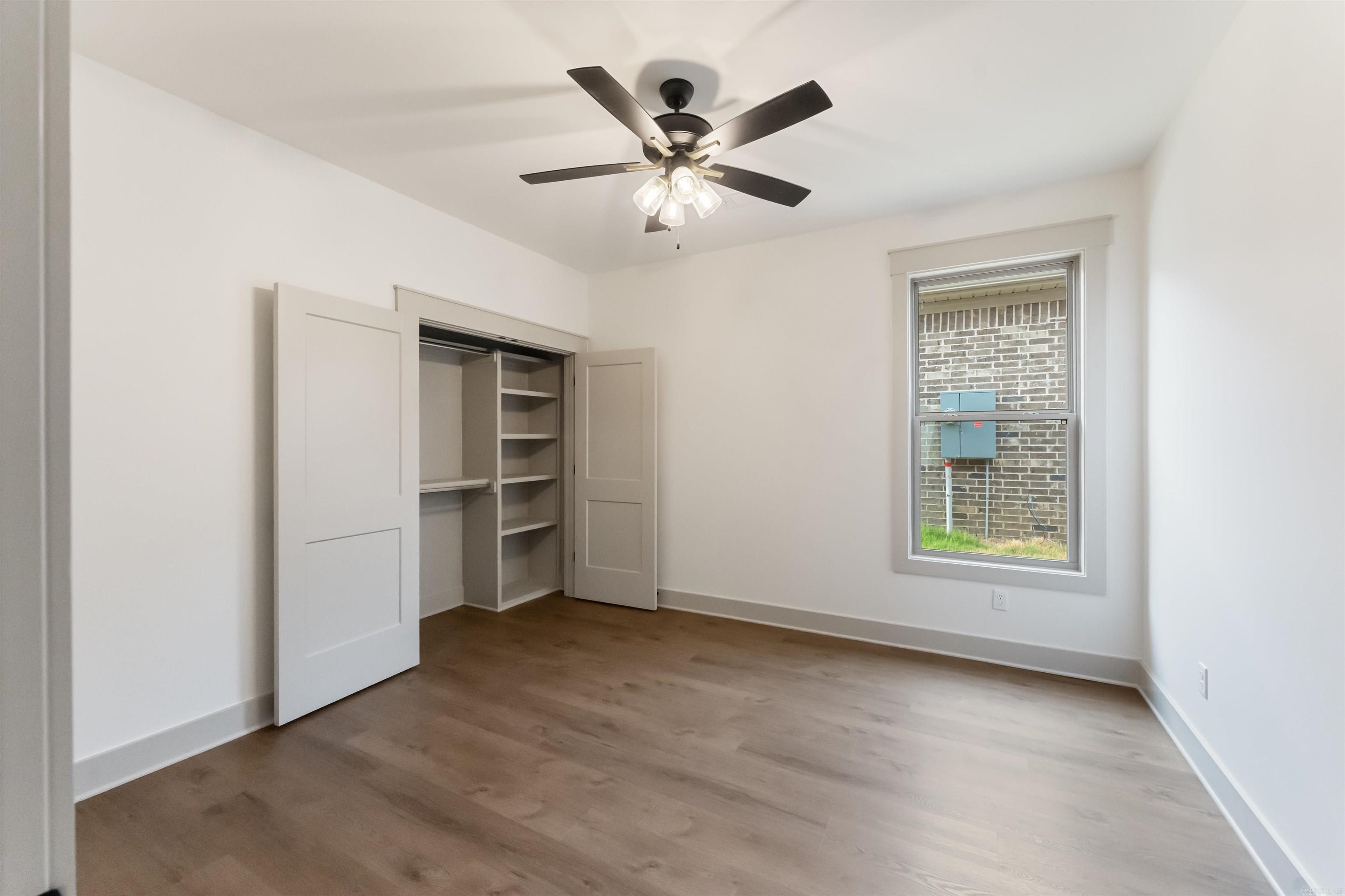3520 Logan Ridge Bryant, AR 72022