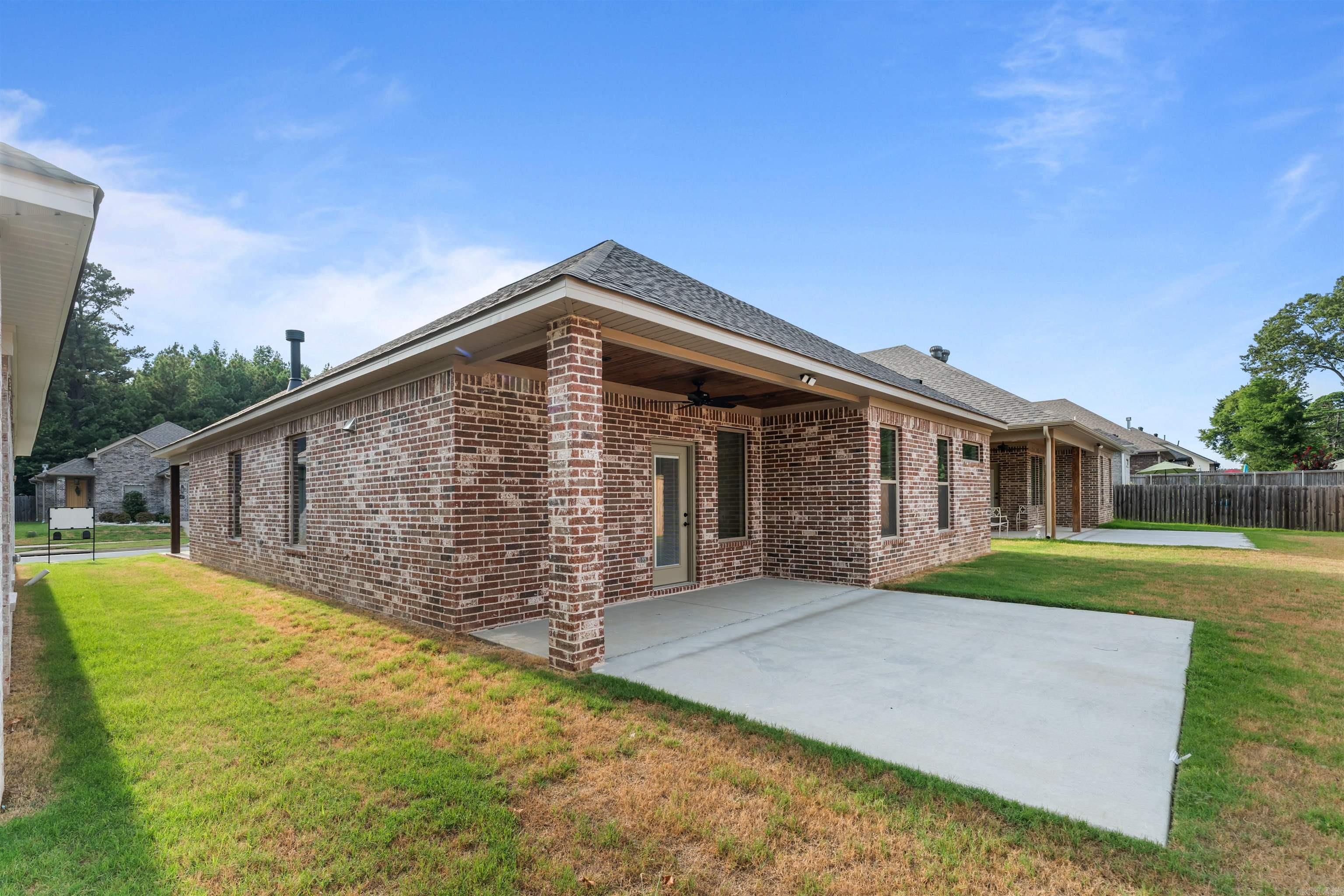 3520 Logan Ridge Bryant, AR 72022